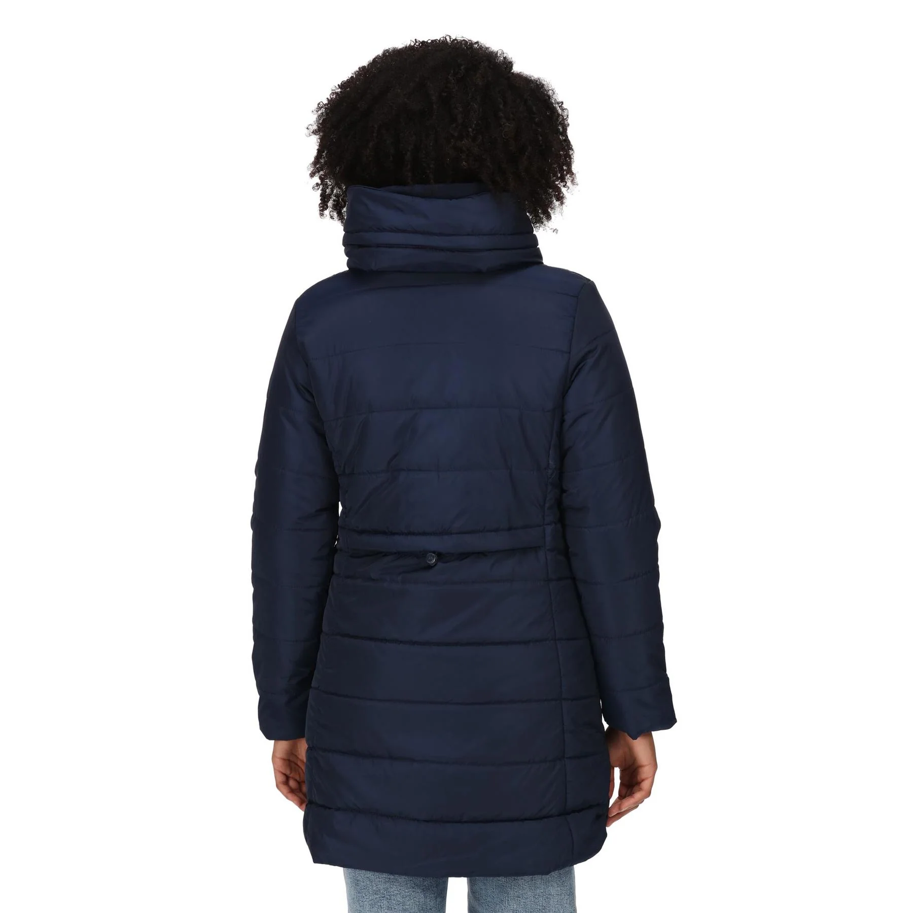 Regatta Women's Pamelina Padded Water-Repellent Walking Jacket - Image 37