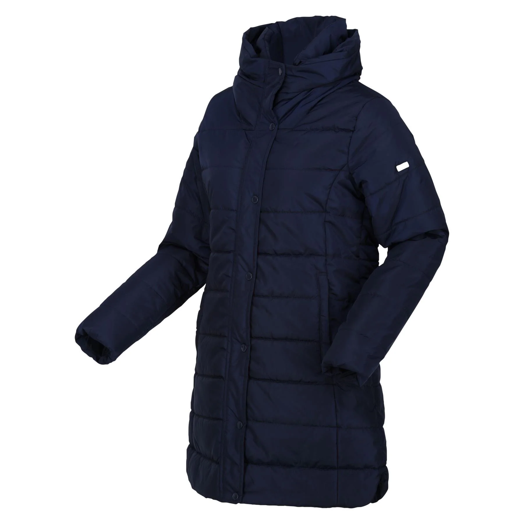 Regatta Women's Pamelina Padded Water-Repellent Walking Jacket - Image 39