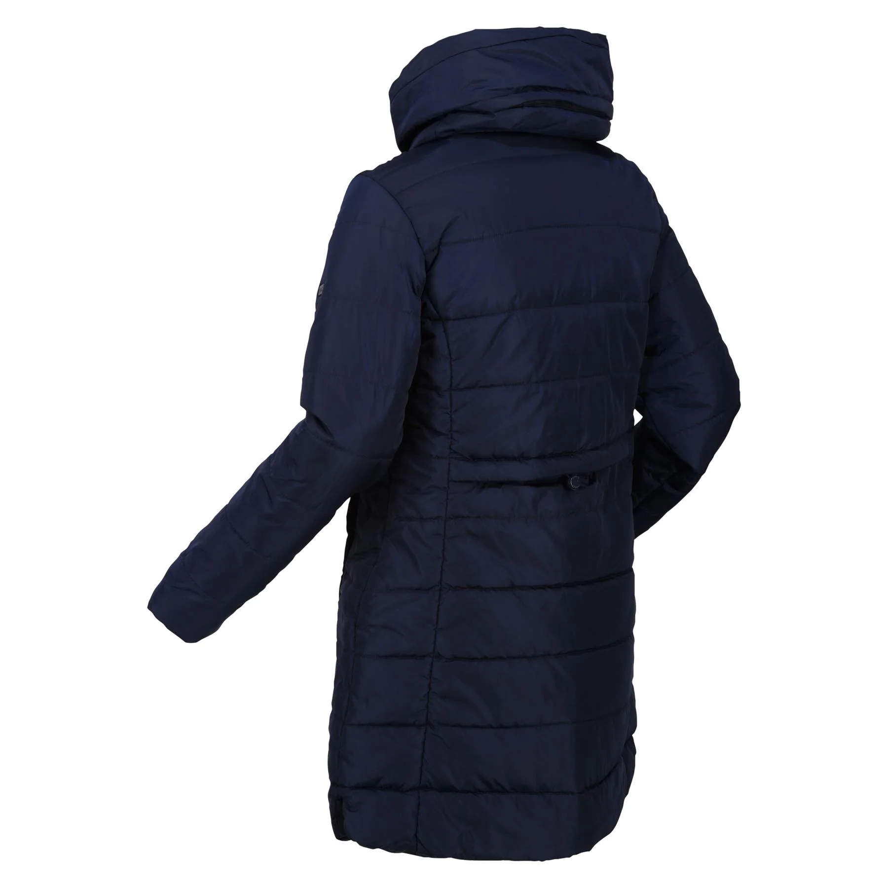 Regatta Women's Pamelina Padded Water-Repellent Walking Jacket - Image 40