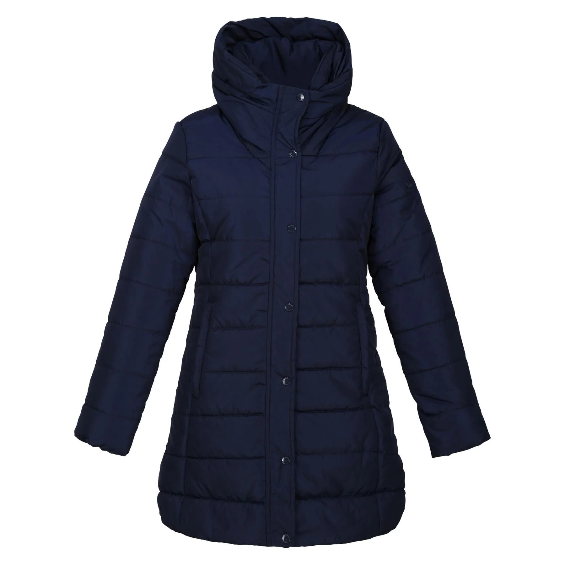 Regatta Women's Pamelina Padded Water-Repellent Walking Jacket - Image 41