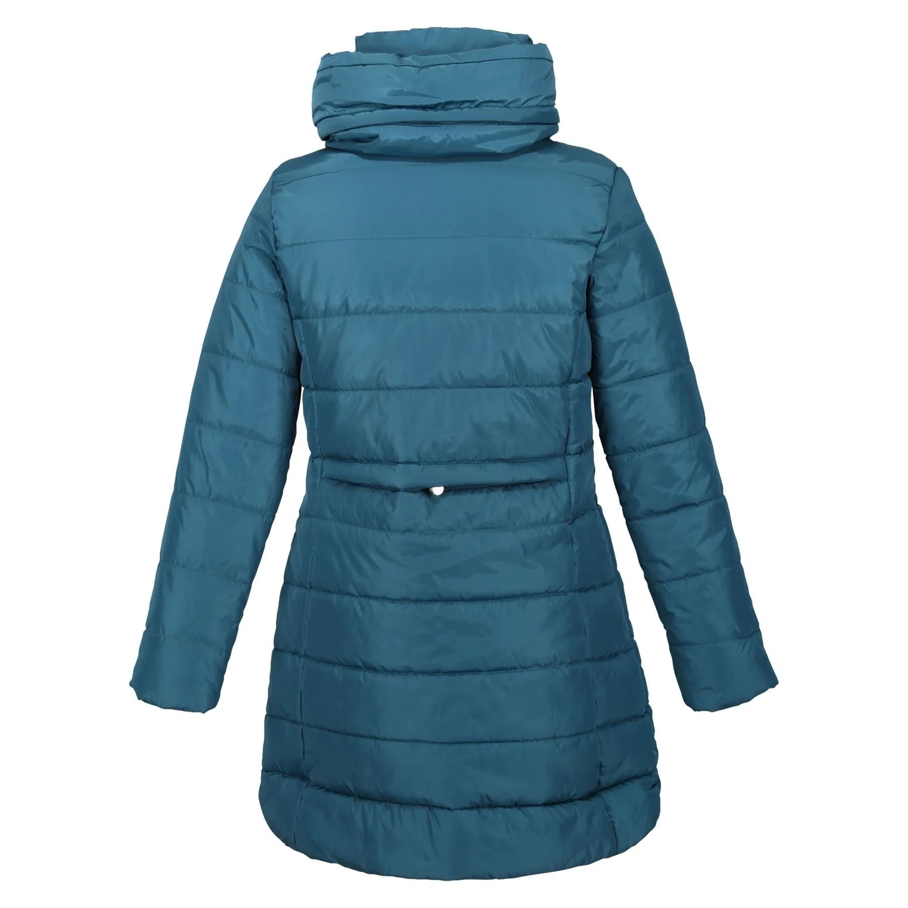 Regatta Women's Pamelina Padded Water-Repellent Walking Jacket - Image 9