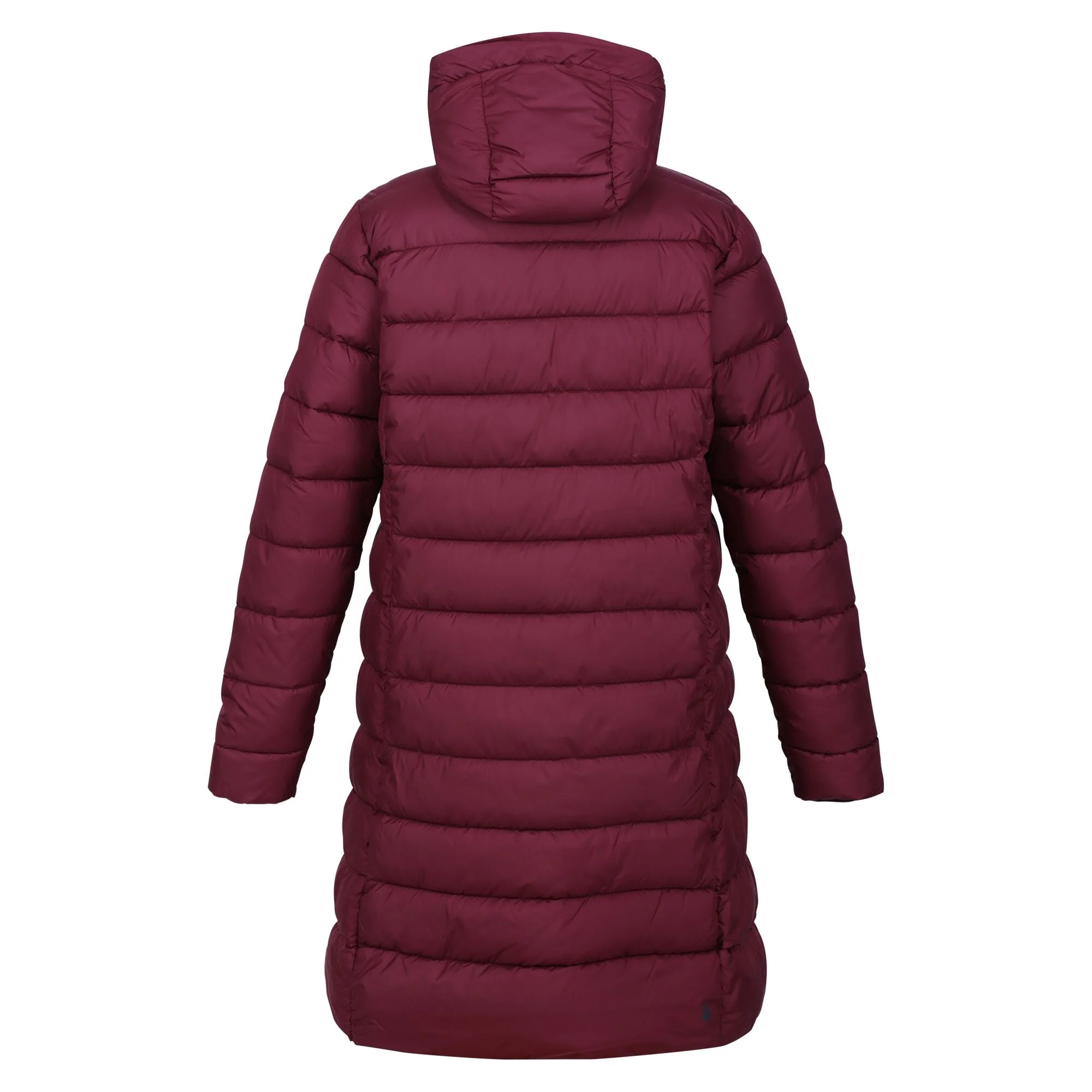 Regatta Women's Pandia Hooded Parka Jacket - Image 8