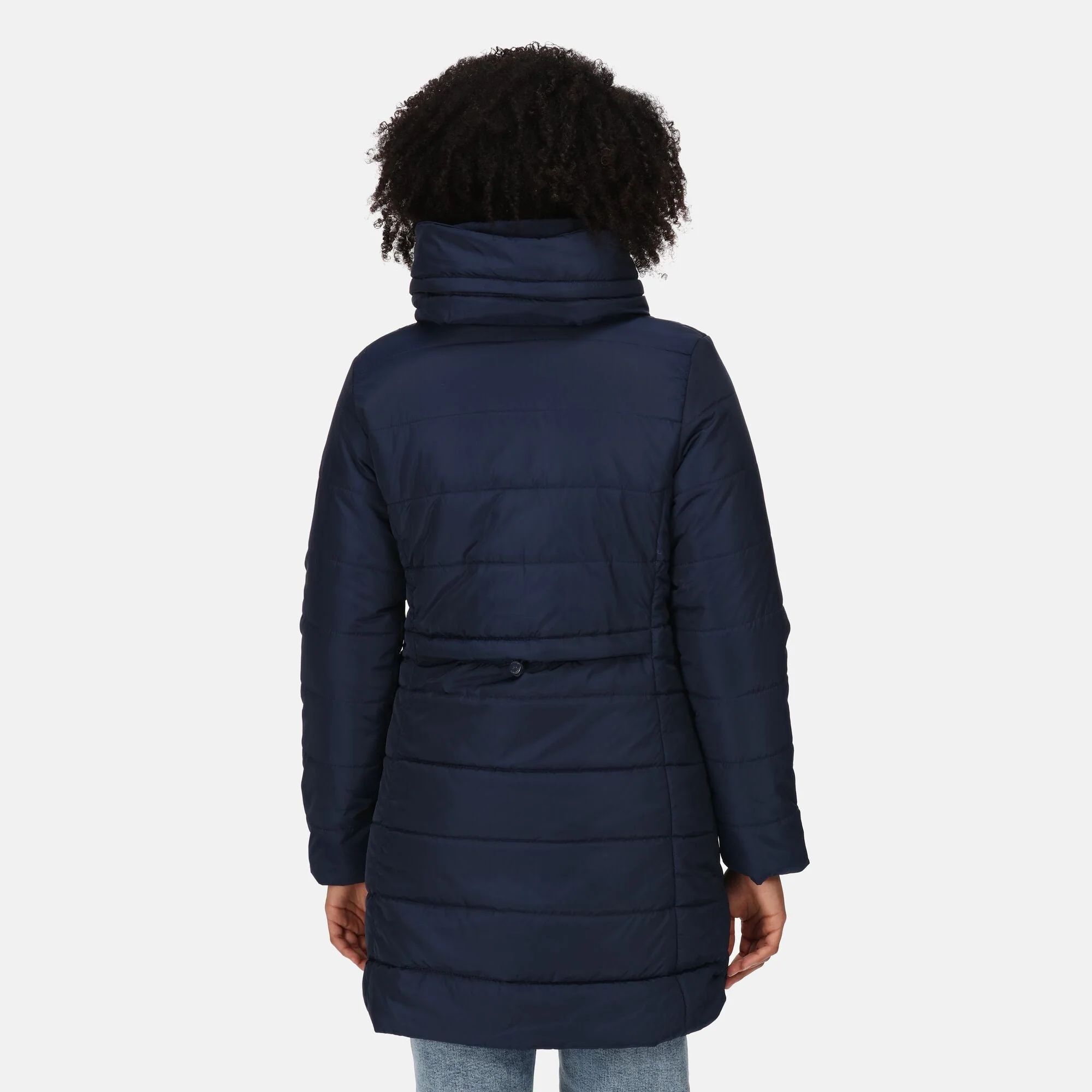 Regatta Women's Panthea Hooded Jacket - Image 2