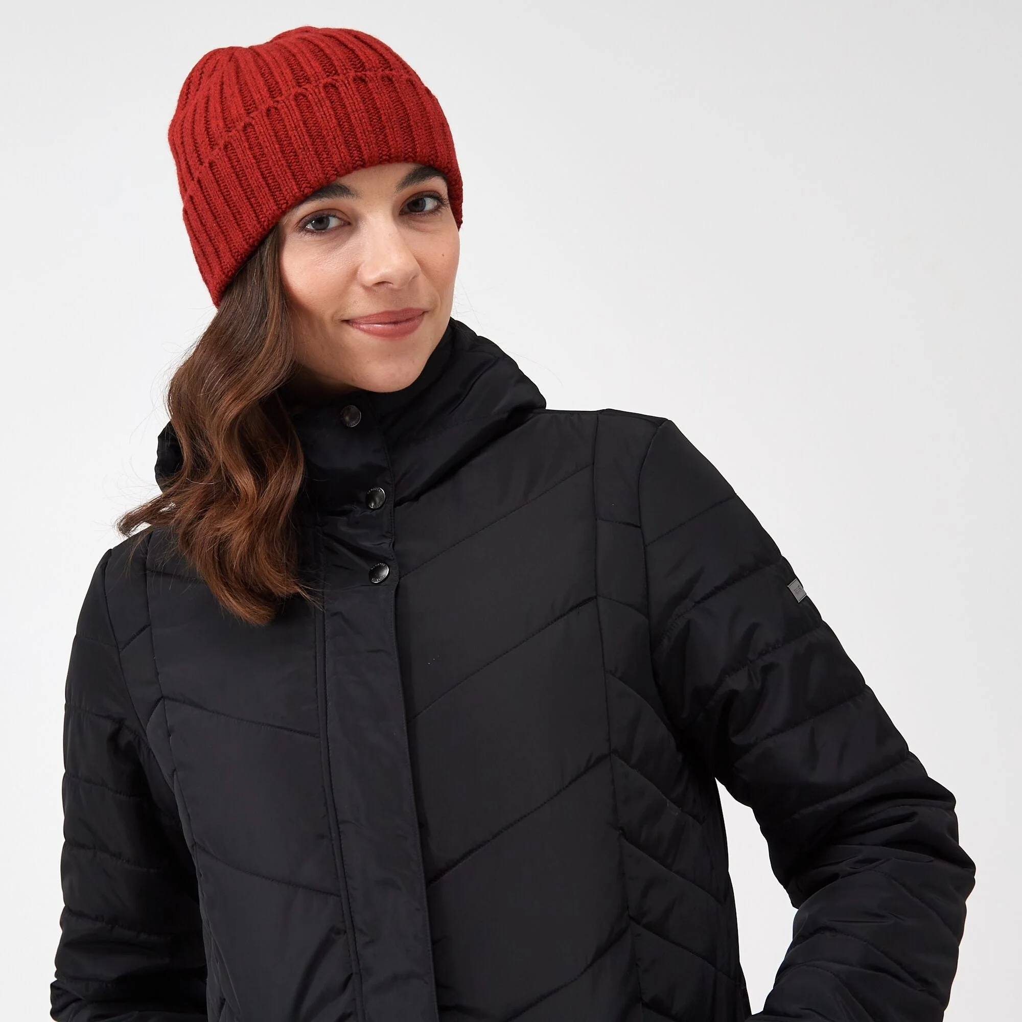 Regatta Women's Panthea Hooded Jacket - Image 26