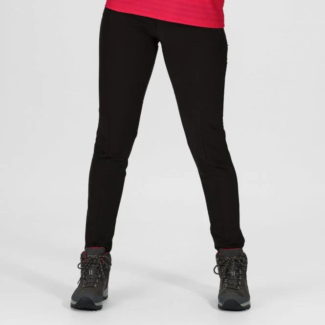 Regatta Women's Pentre Stretch Walking Trousers - Image 4