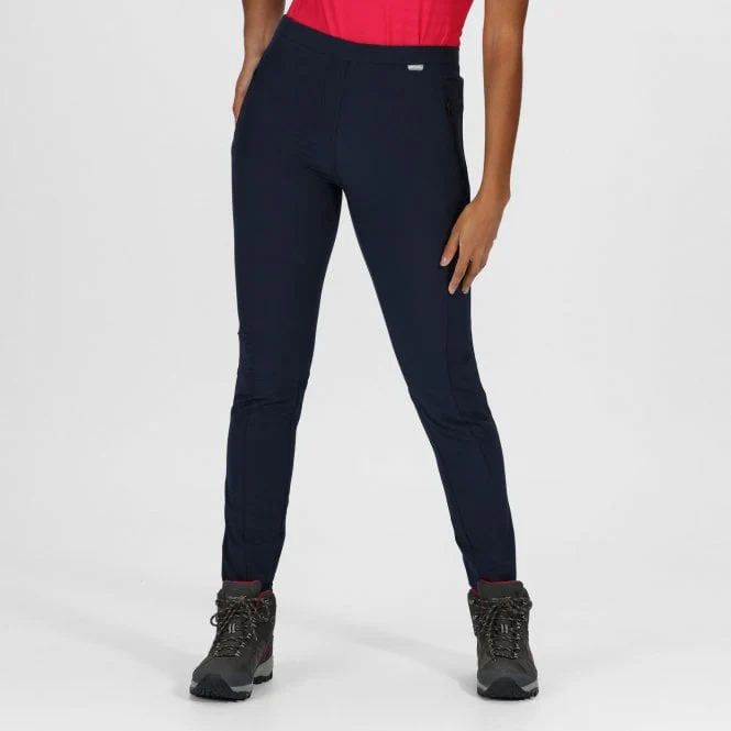 Regatta Women's Pentre Stretch Walking Trousers - Image 6