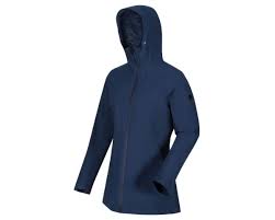 Regatta Womens Pulton Jacket - Image 2