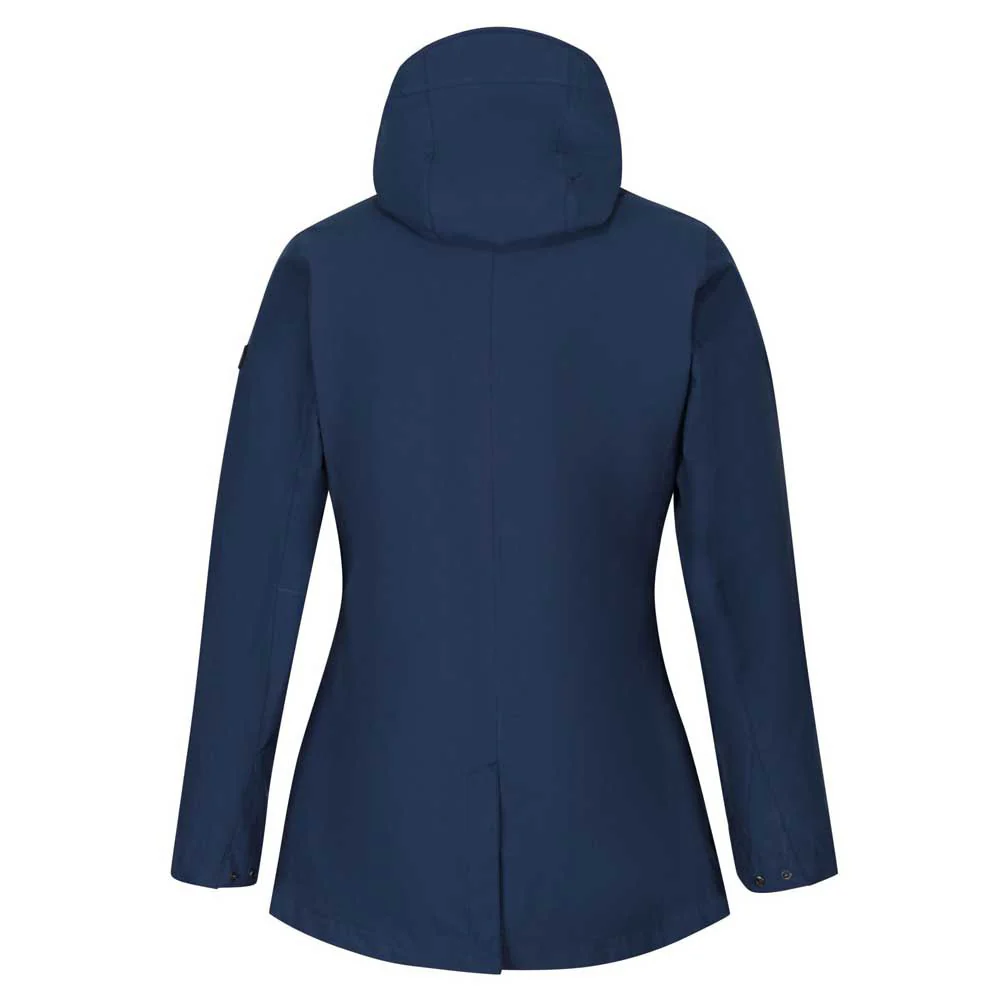 Regatta Womens Pulton Jacket - Image 3