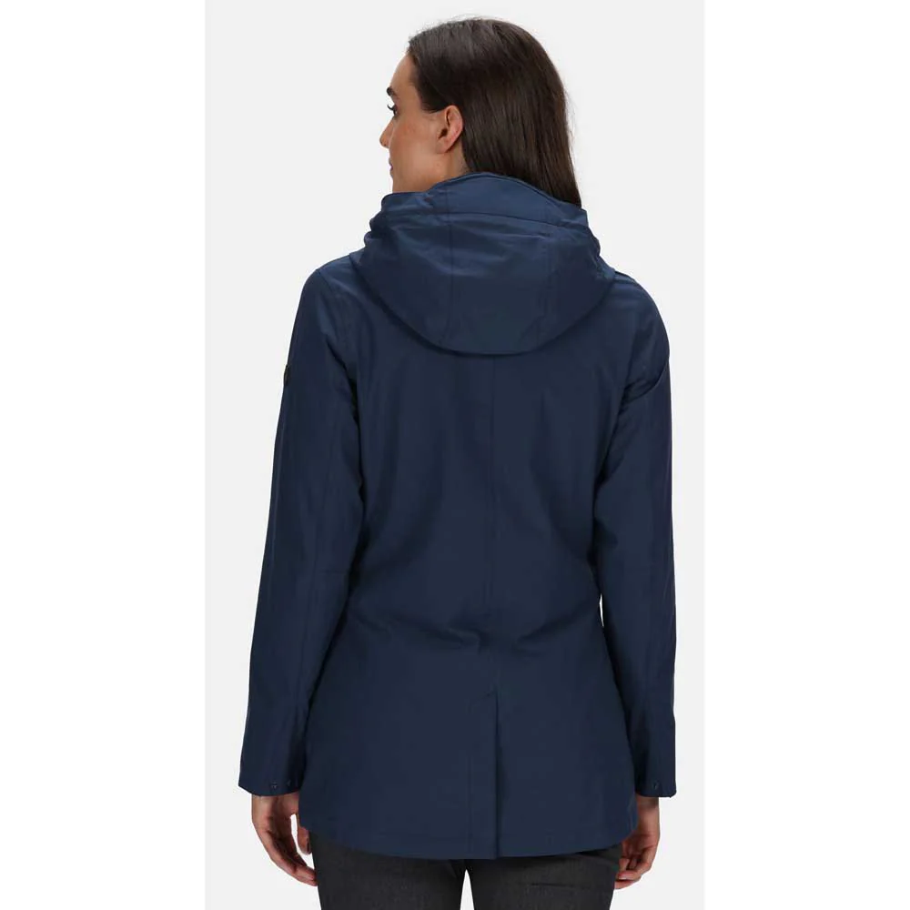 Regatta Womens Pulton Jacket - Image 4