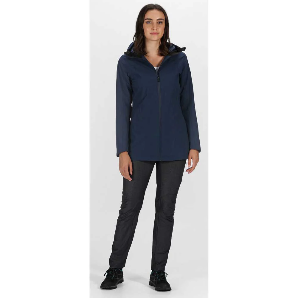 Regatta Womens Pulton Jacket - Image 5
