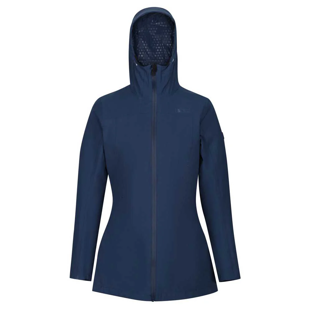 Regatta Womens Pulton Jacket - Image 6