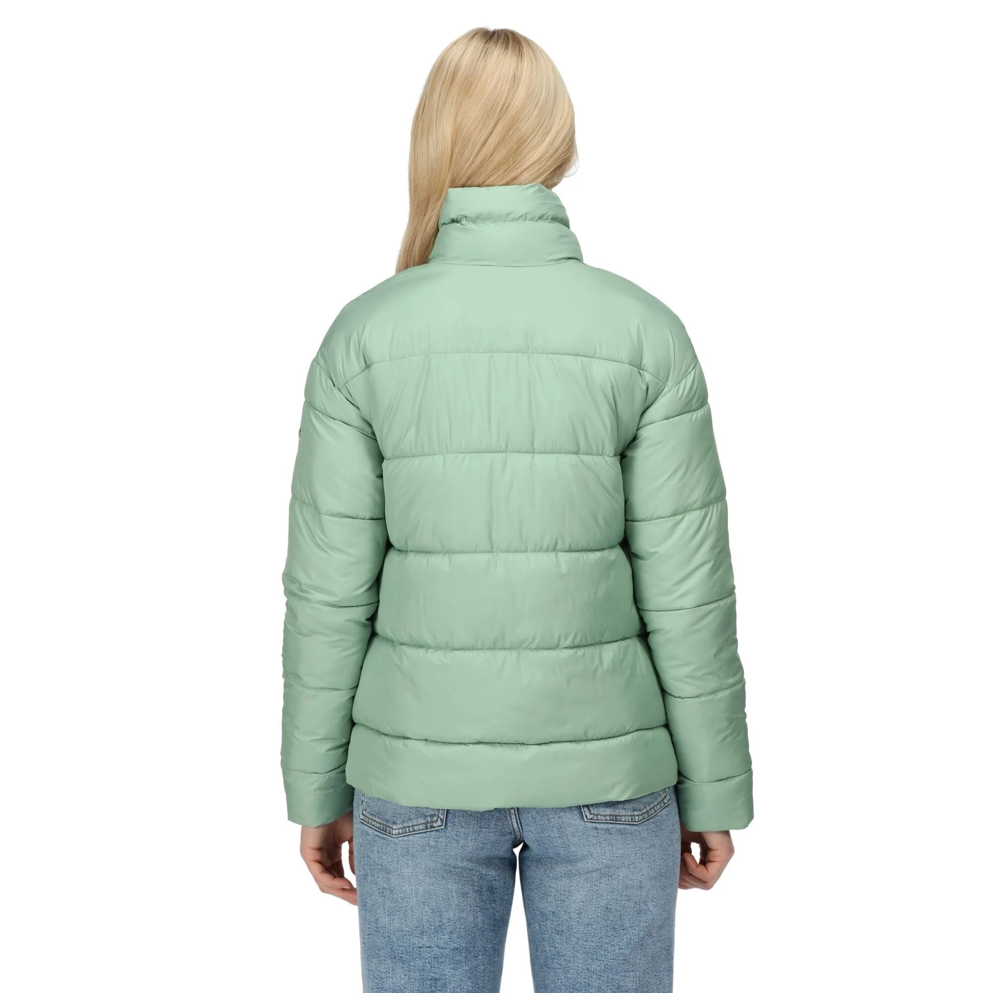Regatta Women's Raegan Puffer Jacket - Image 3