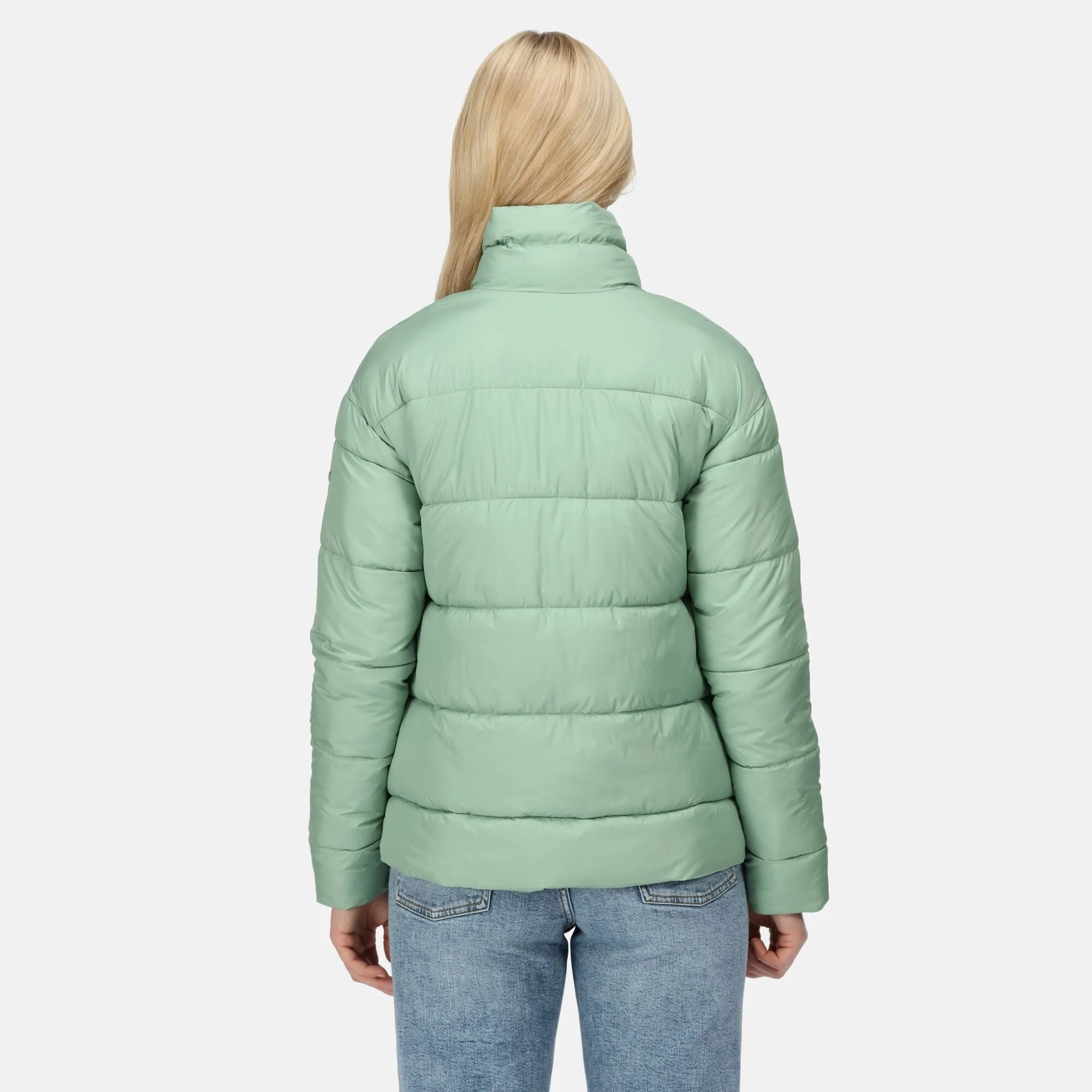Regatta Women's Raegan Puffer Jacket - Image 4