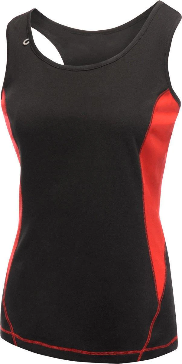 Regatta Womens Rio Sports Vest - Image 5