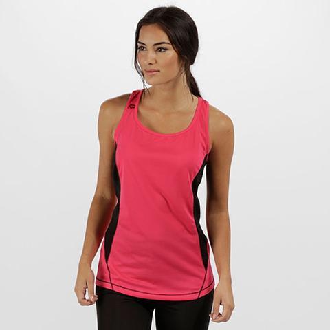 Regatta Womens Rio Sports Vest - Image 6