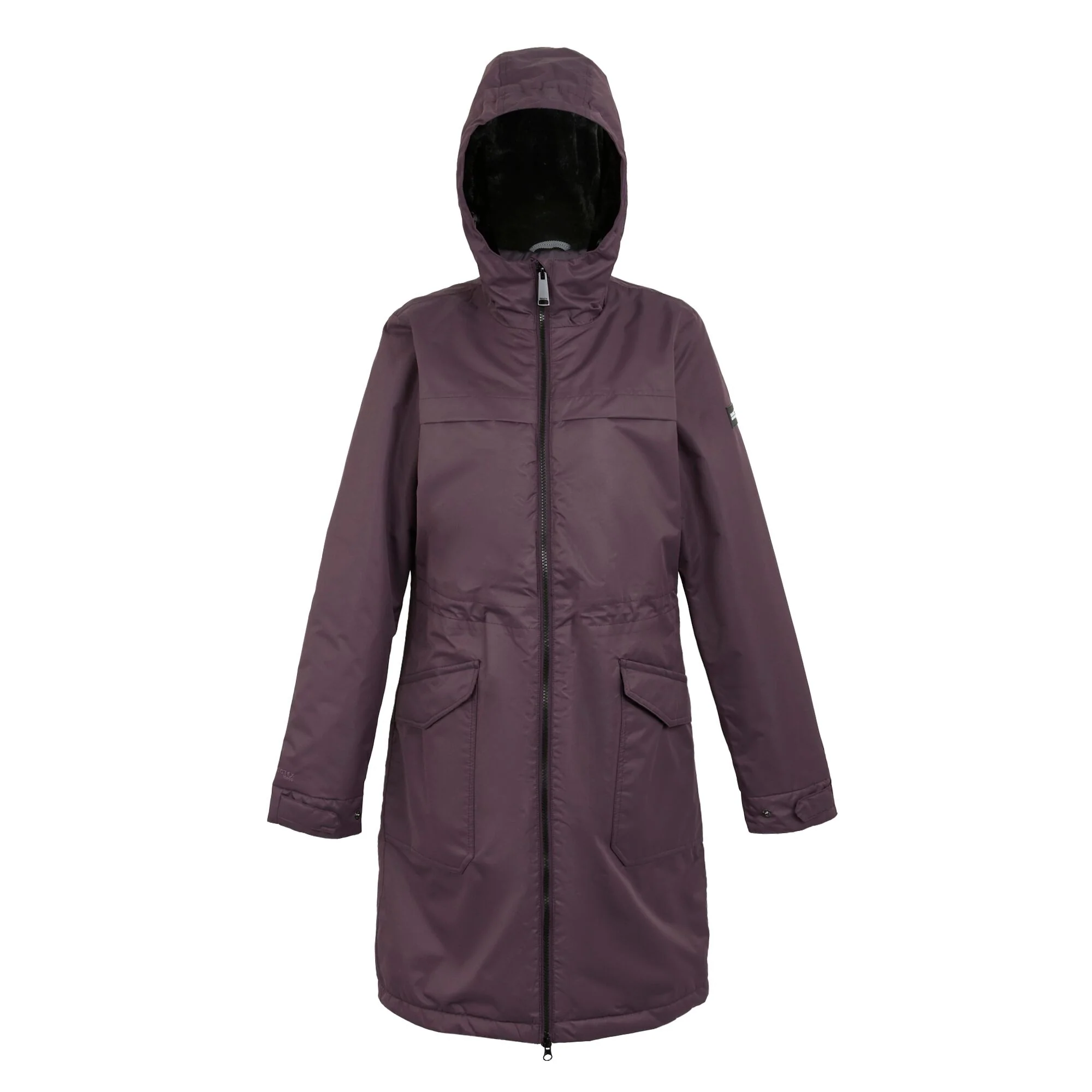 Regatta Women's Romine II Waterproof Parka Jacket - Image 10