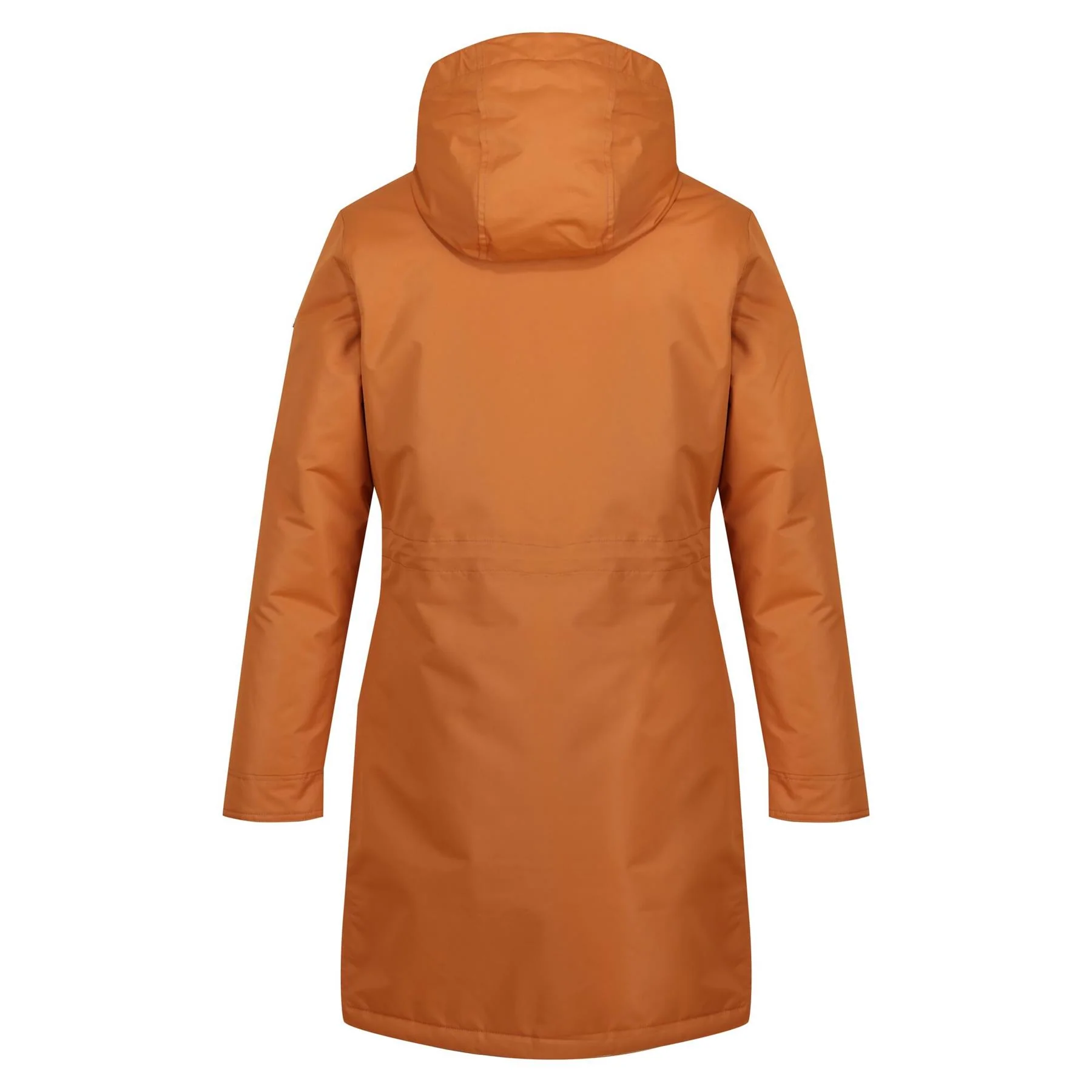 Regatta Womens Romine Waterproof Breathable Parka Jacket - Image 16