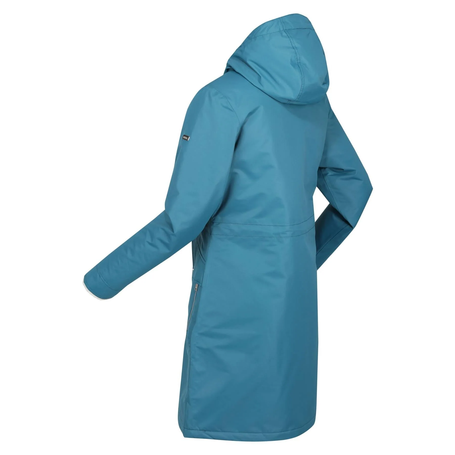Regatta Womens Romine Waterproof Breathable Parka Jacket - Image 5