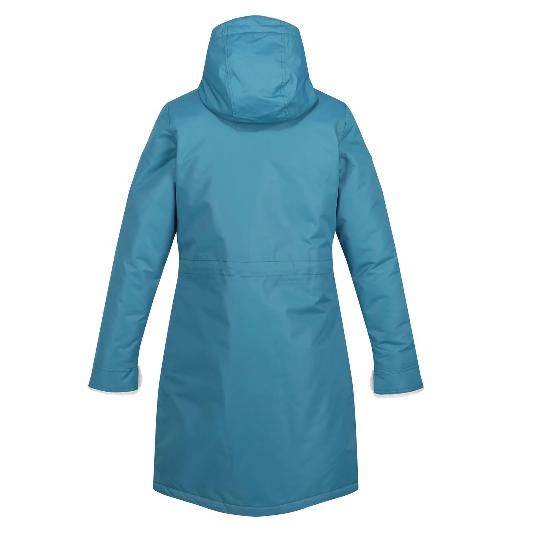 Regatta Womens Romine Waterproof Breathable Parka Jacket - Image 7