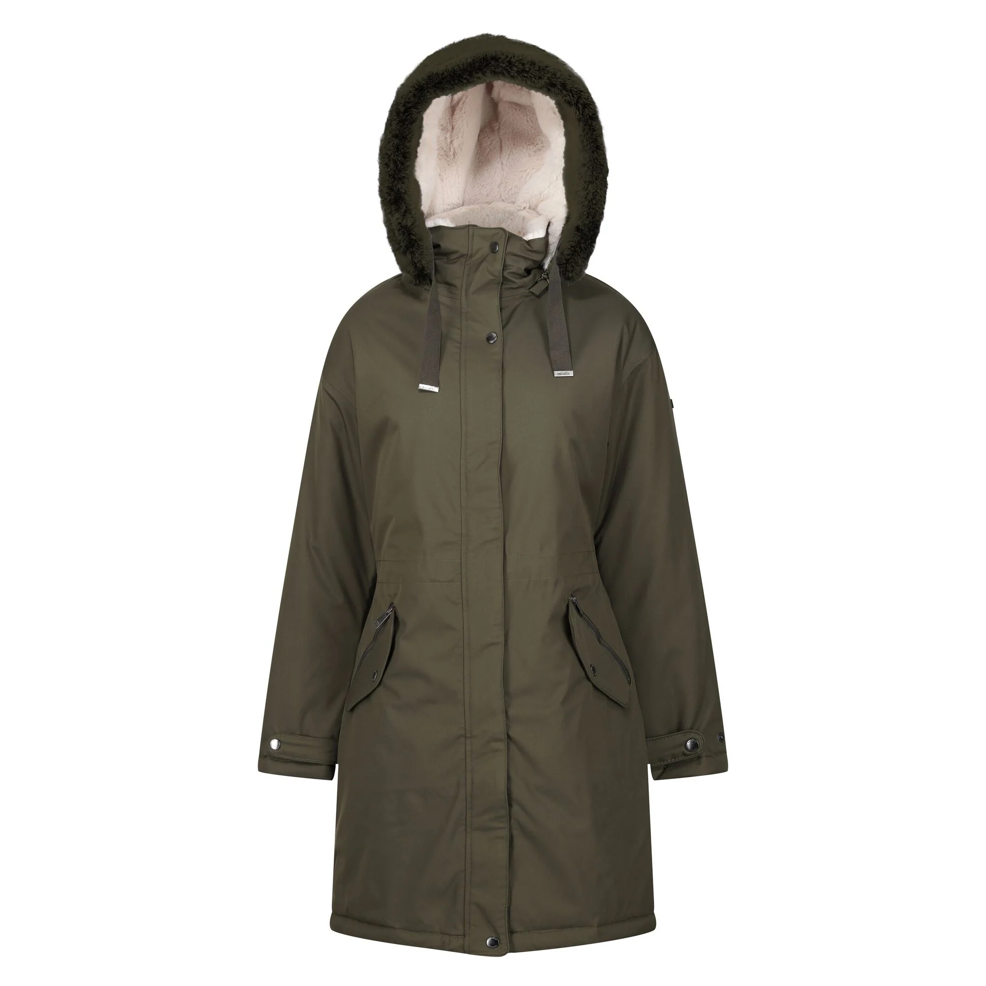 Regatta Women's Samaria Waterproof Jacket - Image 18