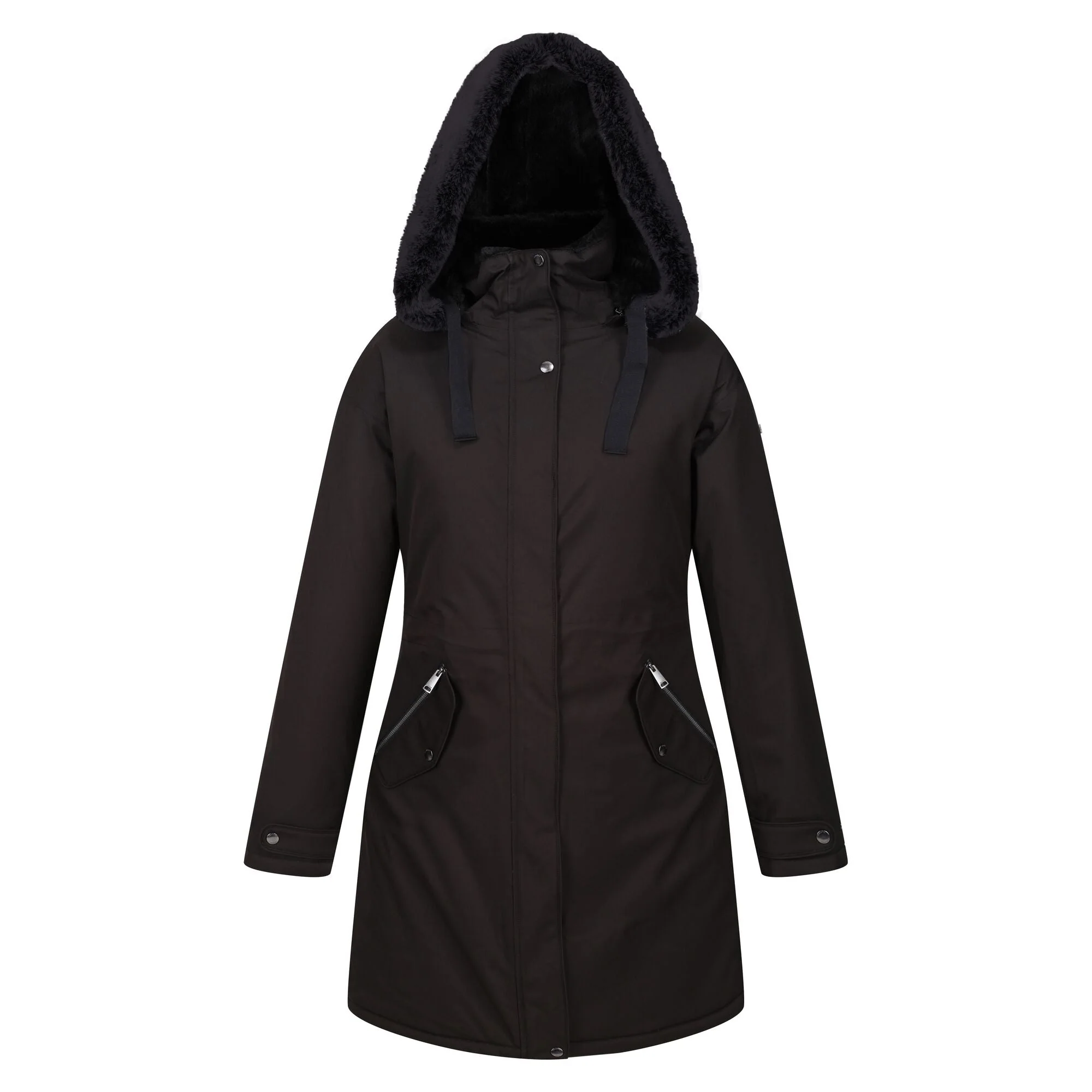 Regatta Women's Samaria Waterproof Jacket - Image 27
