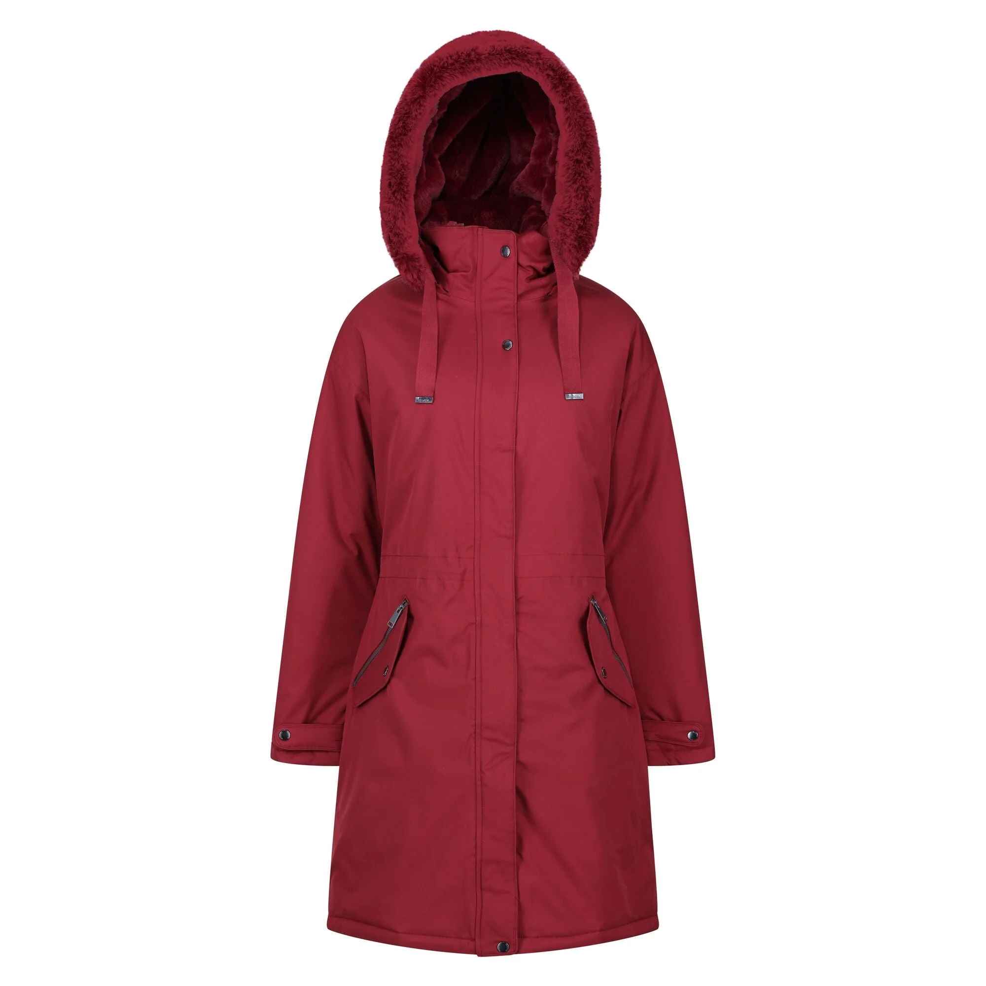 Regatta Women's Samaria Waterproof Jacket - Image 38
