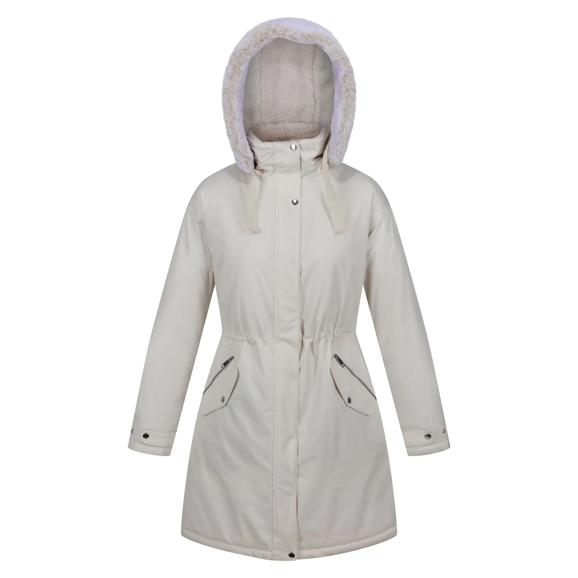 Regatta Women's Samaria Waterproof Jacket - Image 9