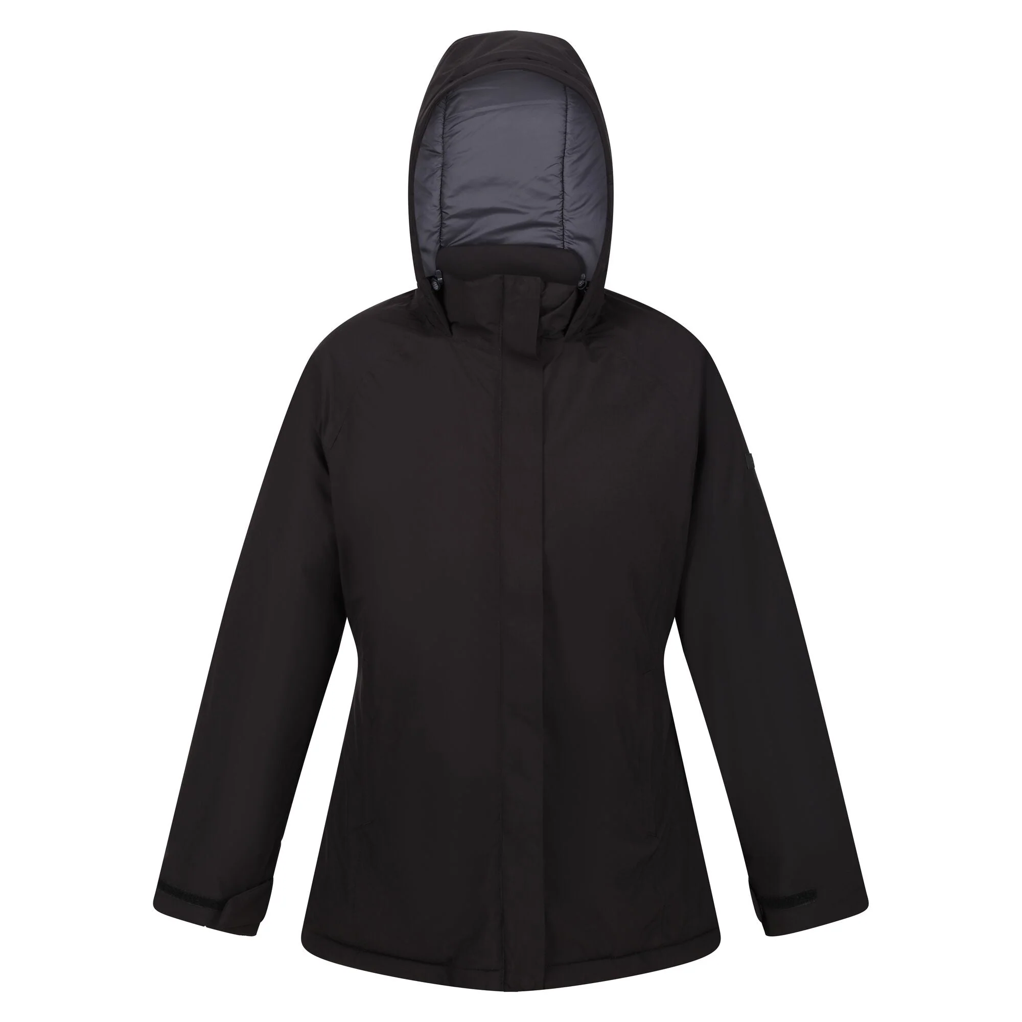 Regatta Women's Sanda III Waterproof Jacket - Image 12