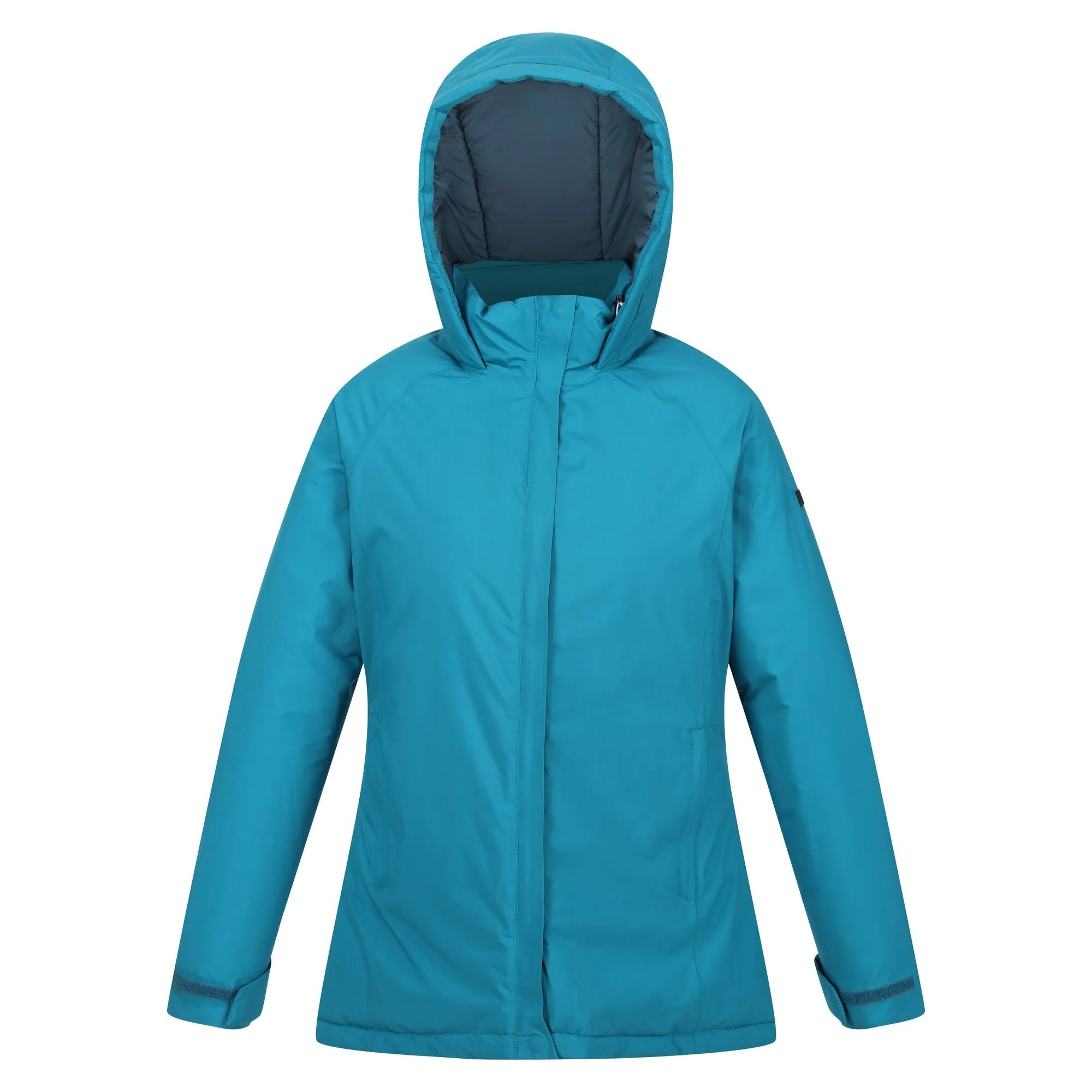 Regatta Women's Sanda III Waterproof Jacket - Image 18