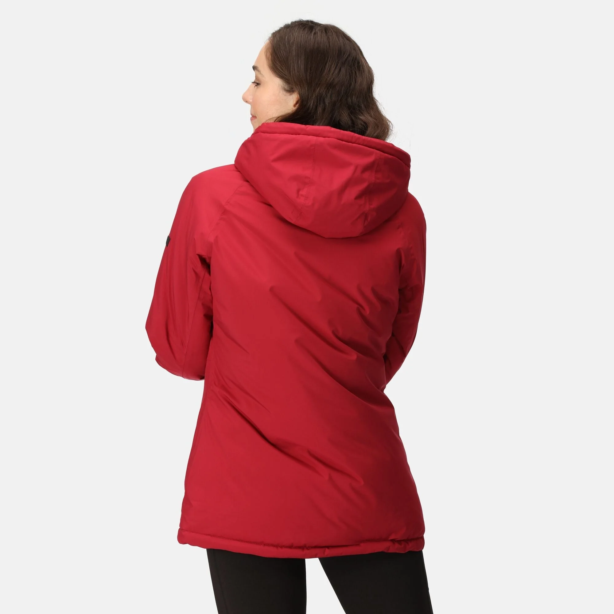 Regatta Women's Sanda III Waterproof Jacket - Image 2