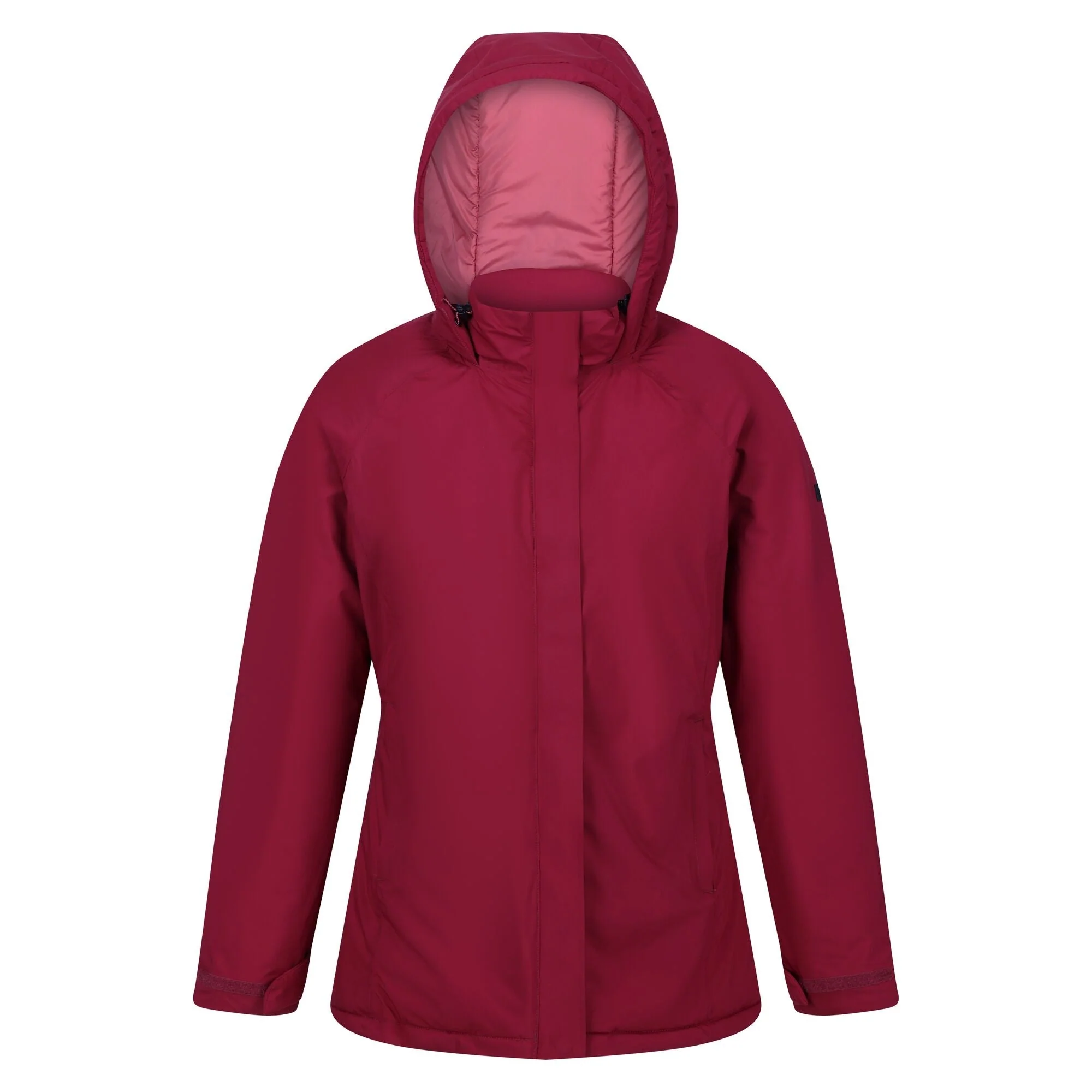 Regatta Women's Sanda III Waterproof Jacket - Image 6