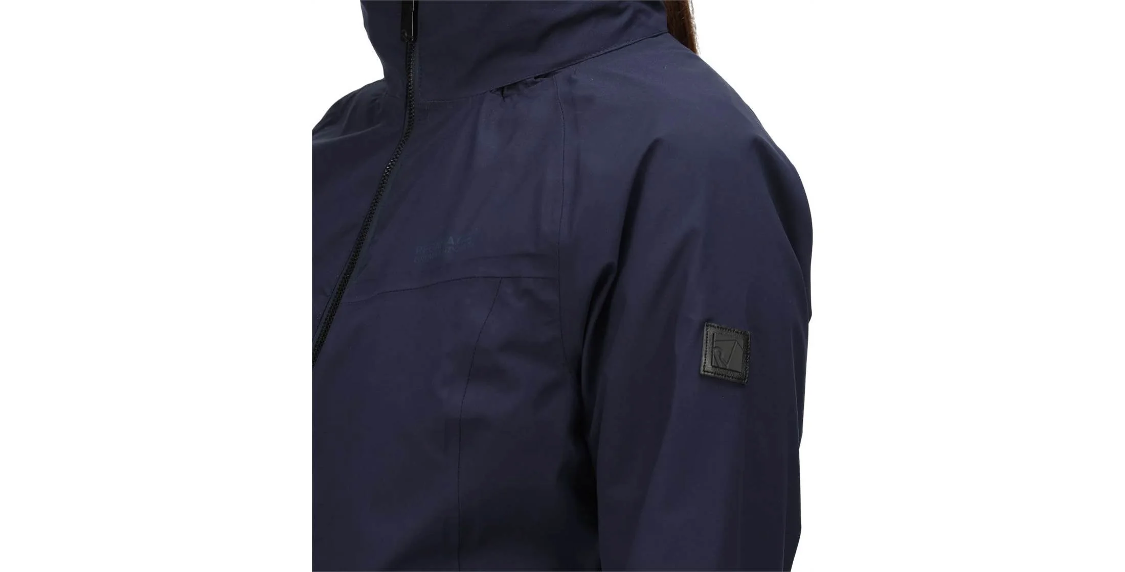 Regatta Womens Shrigley II Waterproof 3 In 1 Jacket Coat - Image 3