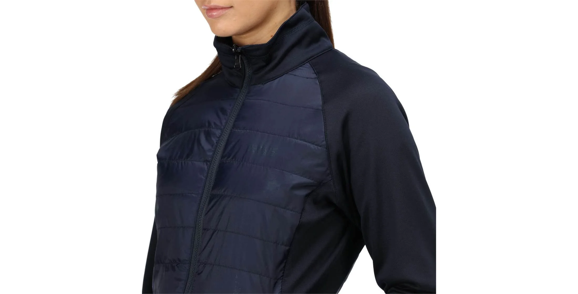 Regatta Womens Shrigley II Waterproof 3 In 1 Jacket Coat - Image 4