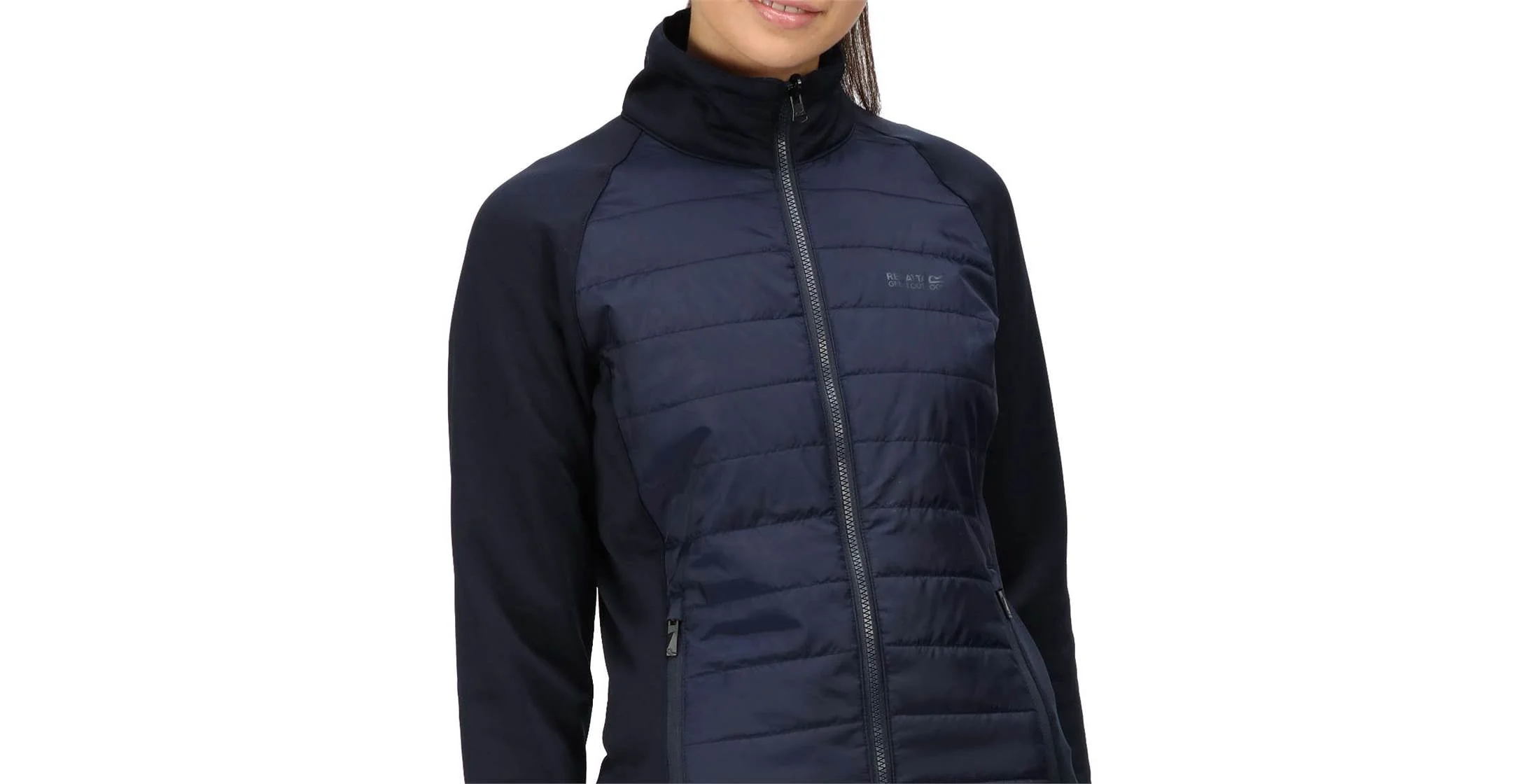 Regatta Womens Shrigley II Waterproof 3 In 1 Jacket Coat - Image 5