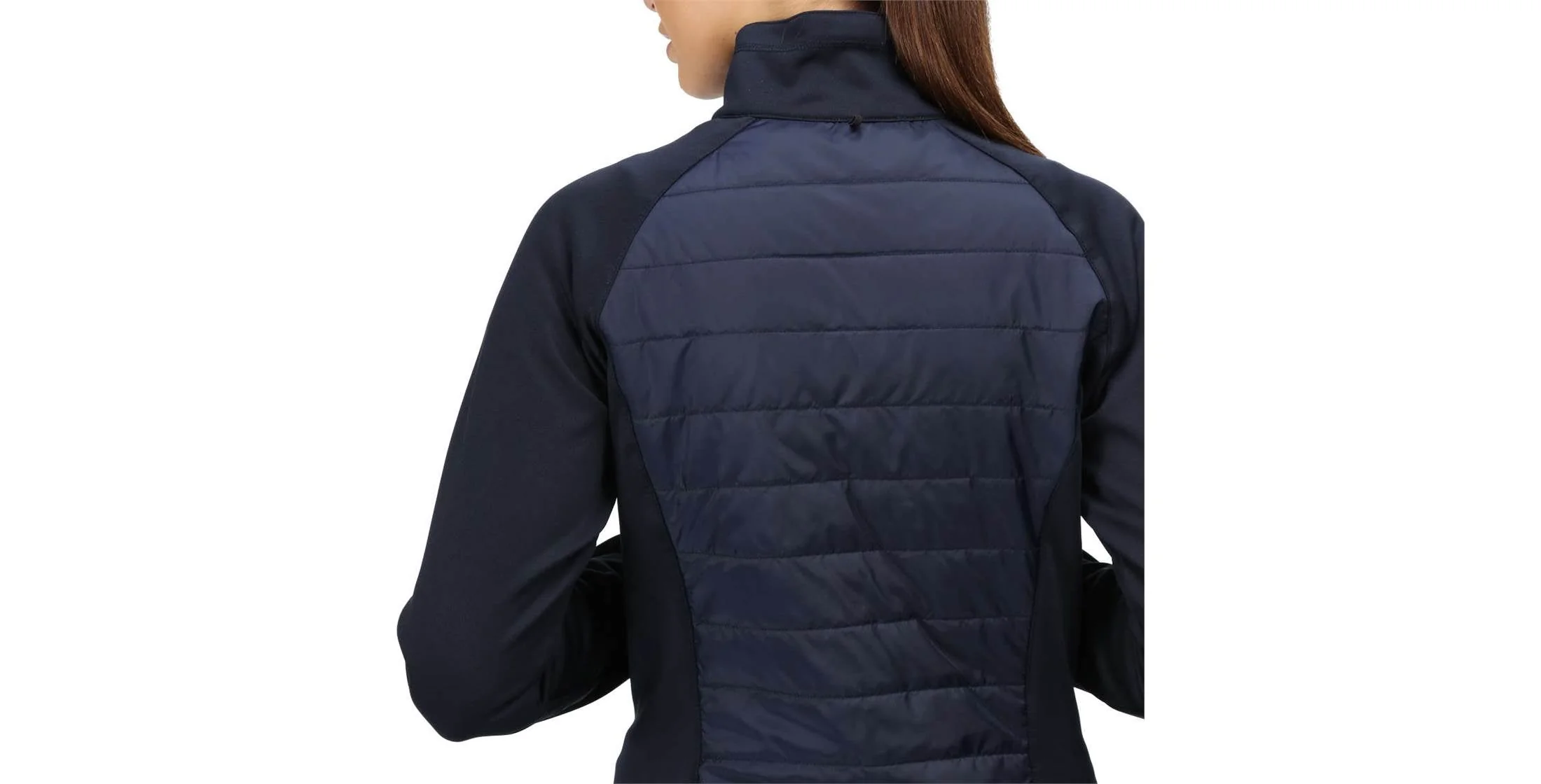Regatta Womens Shrigley II Waterproof 3 In 1 Jacket Coat - Image 7