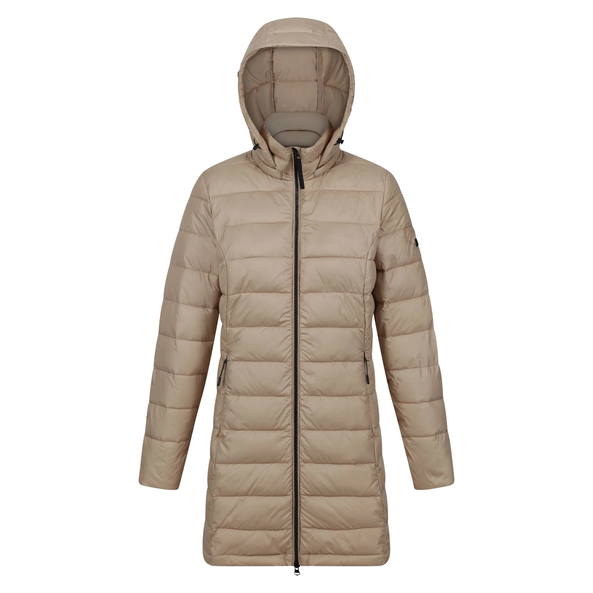 Regatta Women's Starler Insulated Padded Jacket - Image 9
