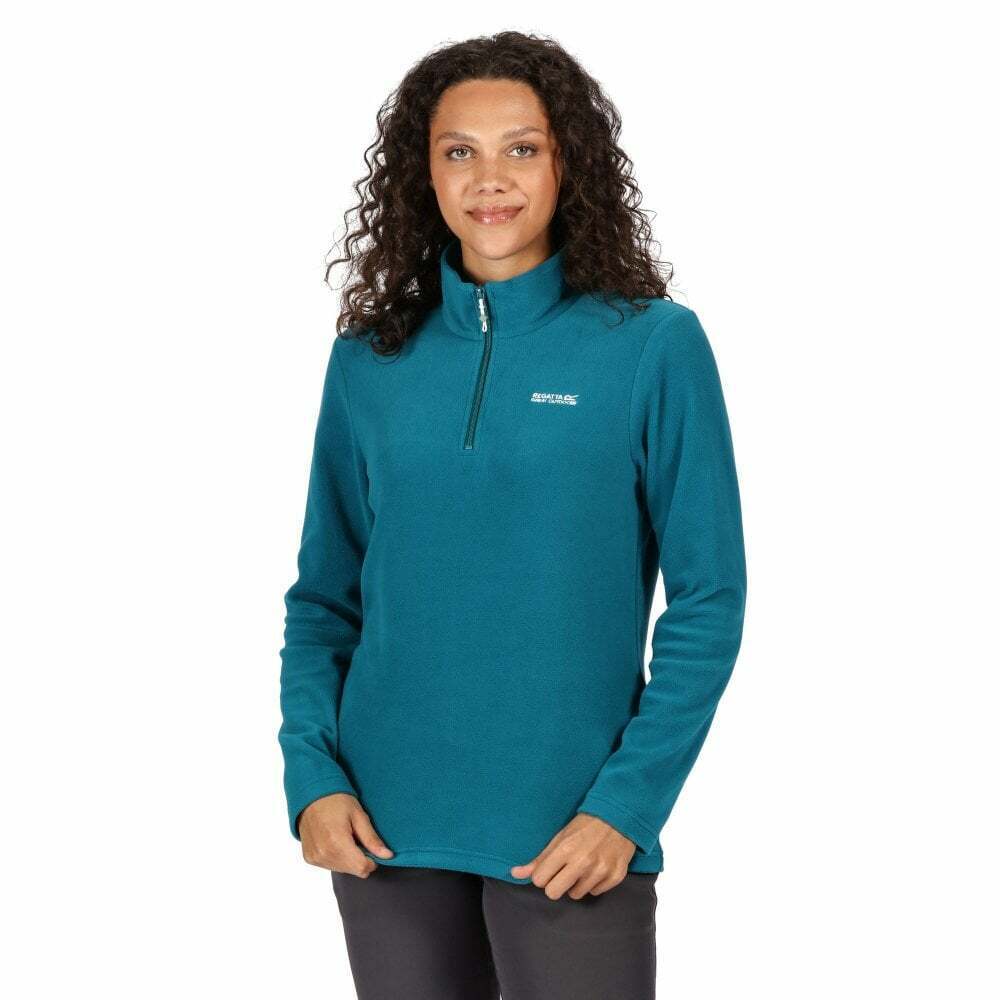 Regatta Womens Sweethart Micro Layer Fleece - Image 12