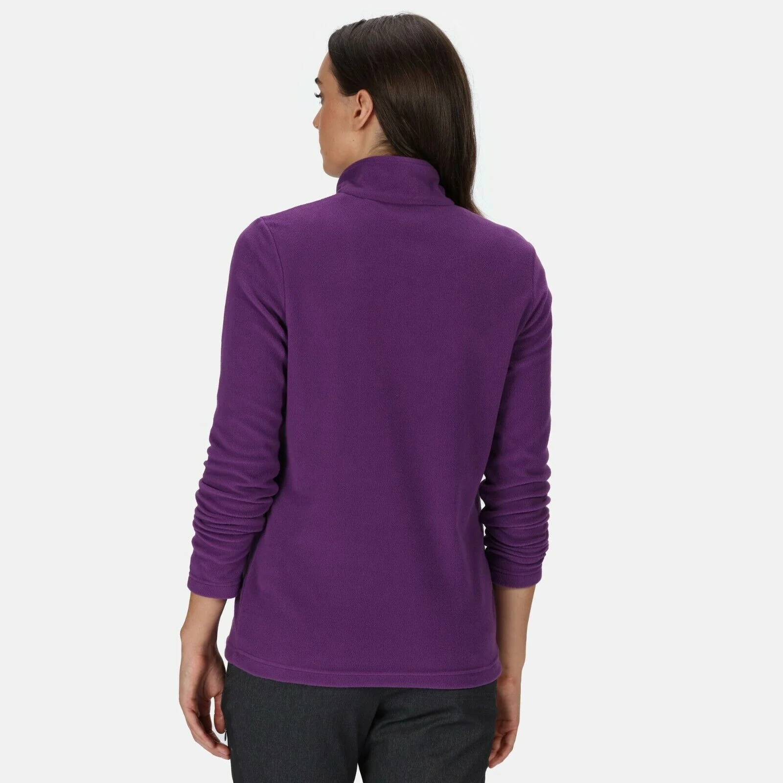 Regatta Womens Sweethart Micro Layer Fleece - Image 14