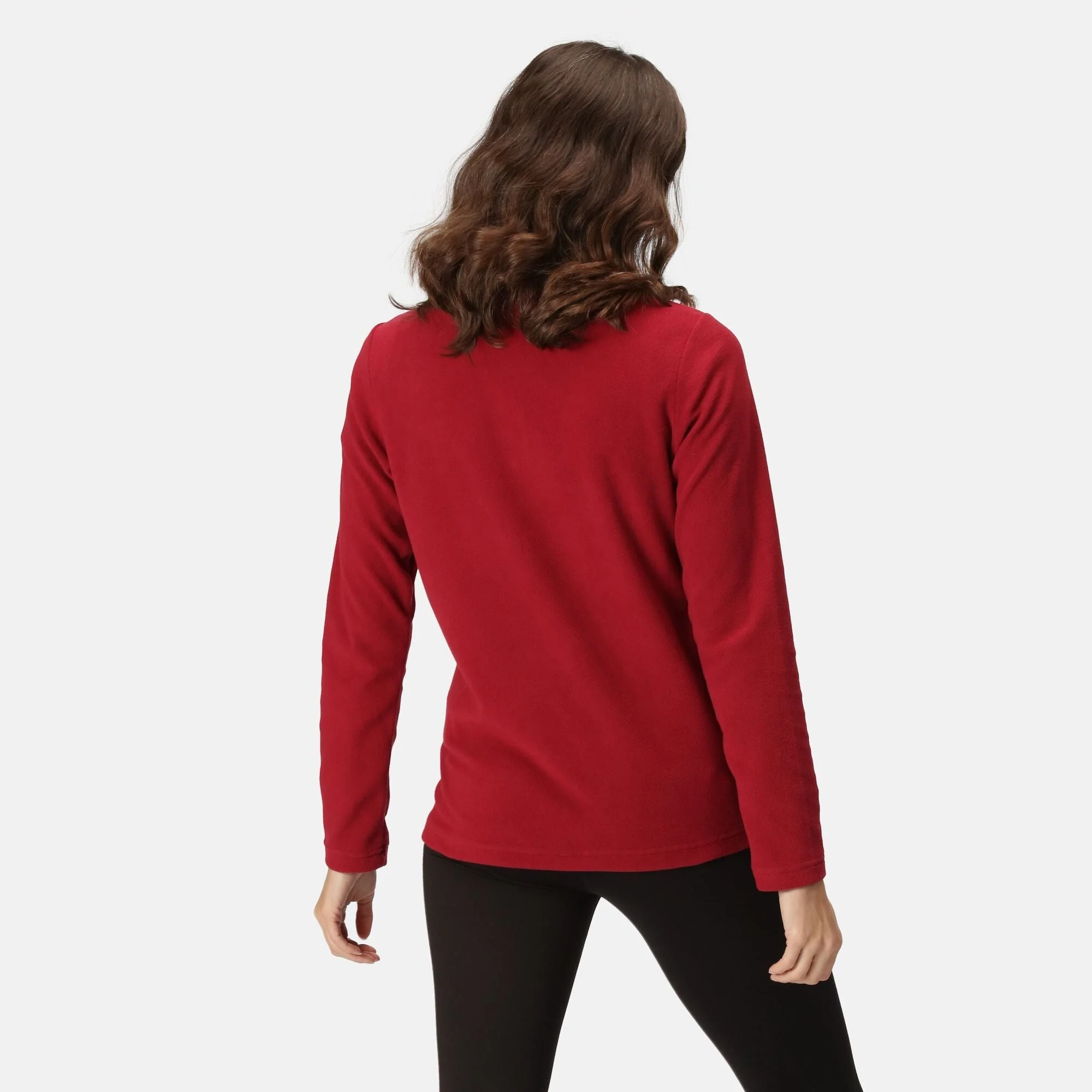 Regatta Womens Sweethart Micro Layer Fleece - Image 18