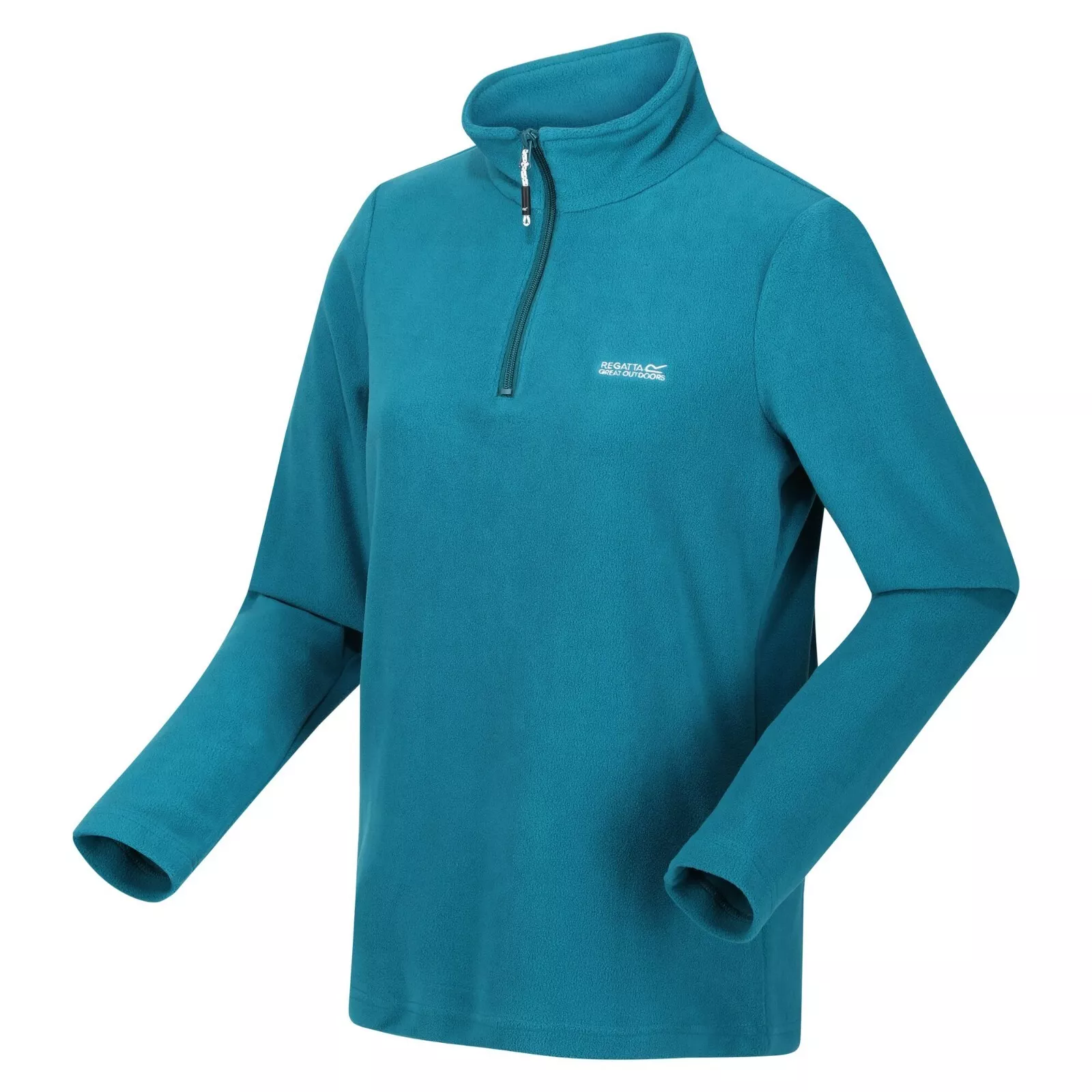 Regatta Womens Sweethart Micro Layer Fleece - Image 19