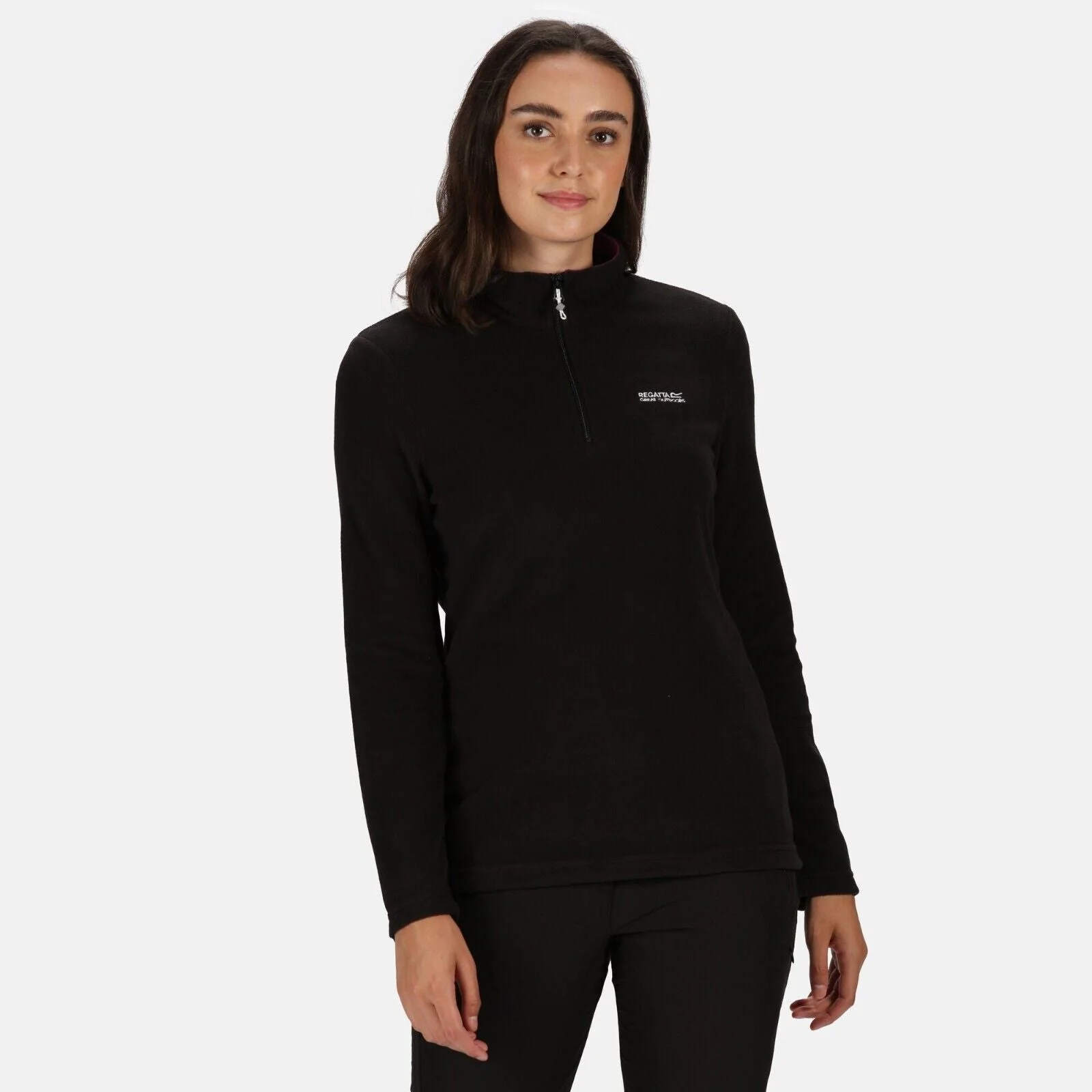 Regatta Womens Sweethart Micro Layer Fleece - Image 2
