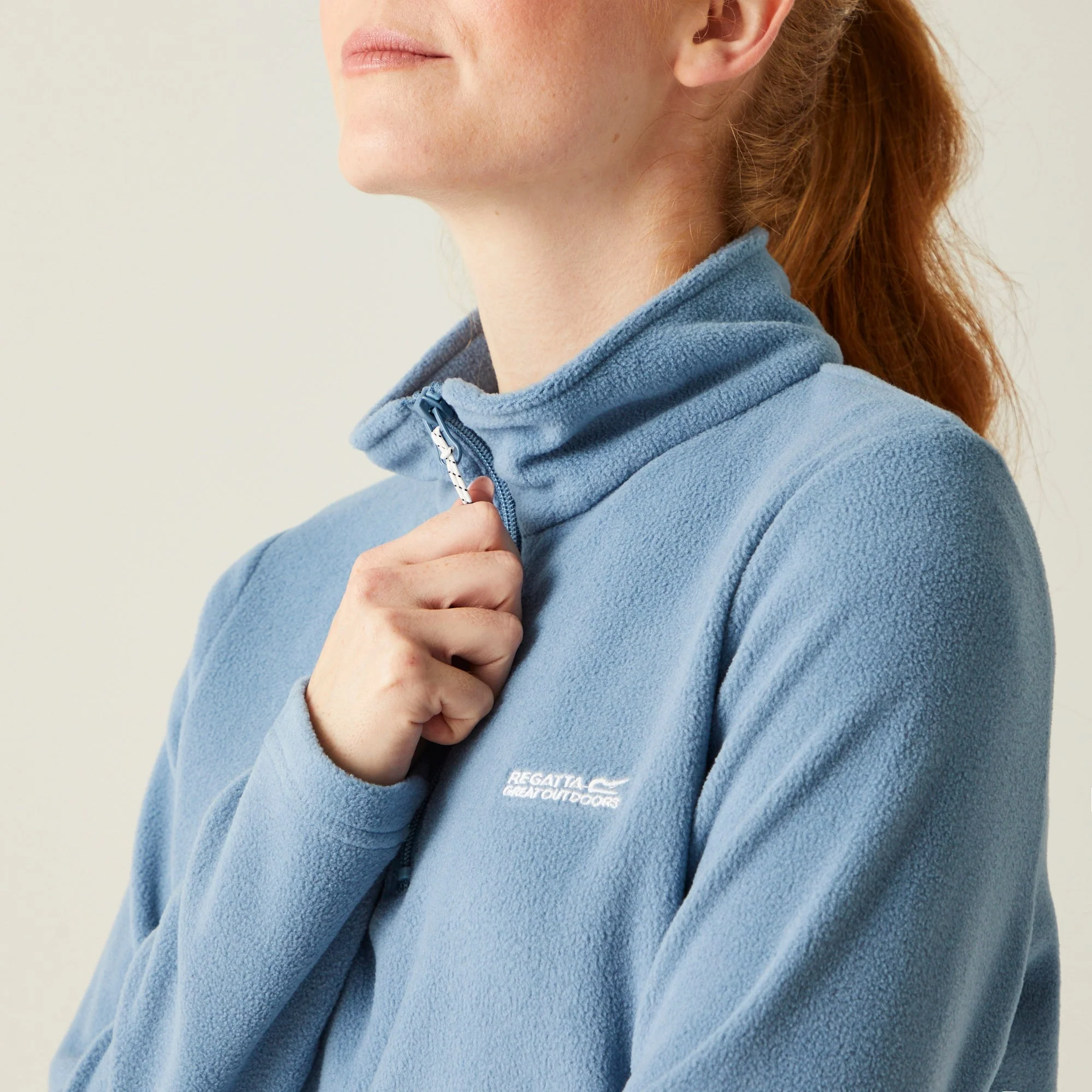 Regatta Womens Sweethart Micro Layer Fleece - Image 22