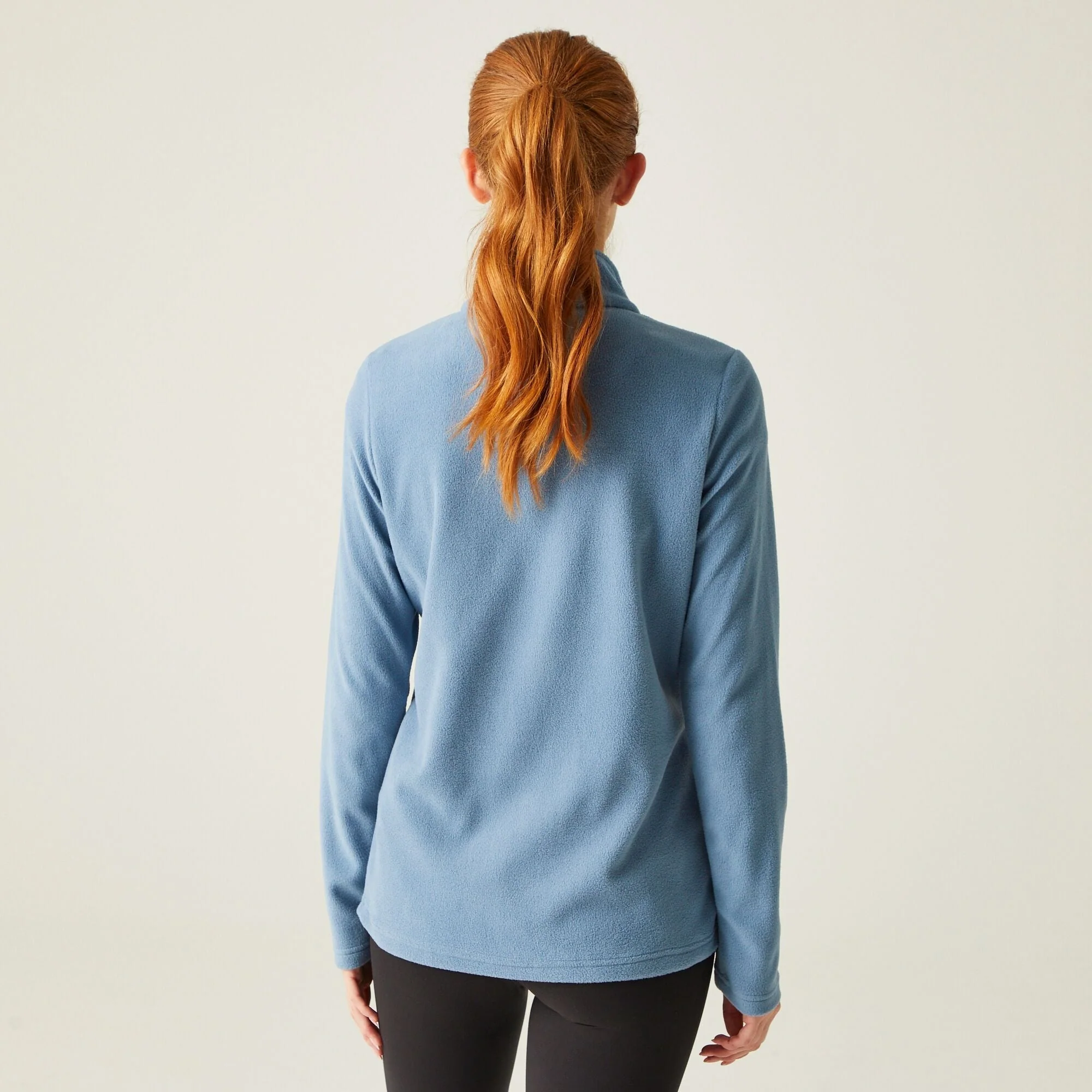Regatta Womens Sweethart Micro Layer Fleece - Image 23