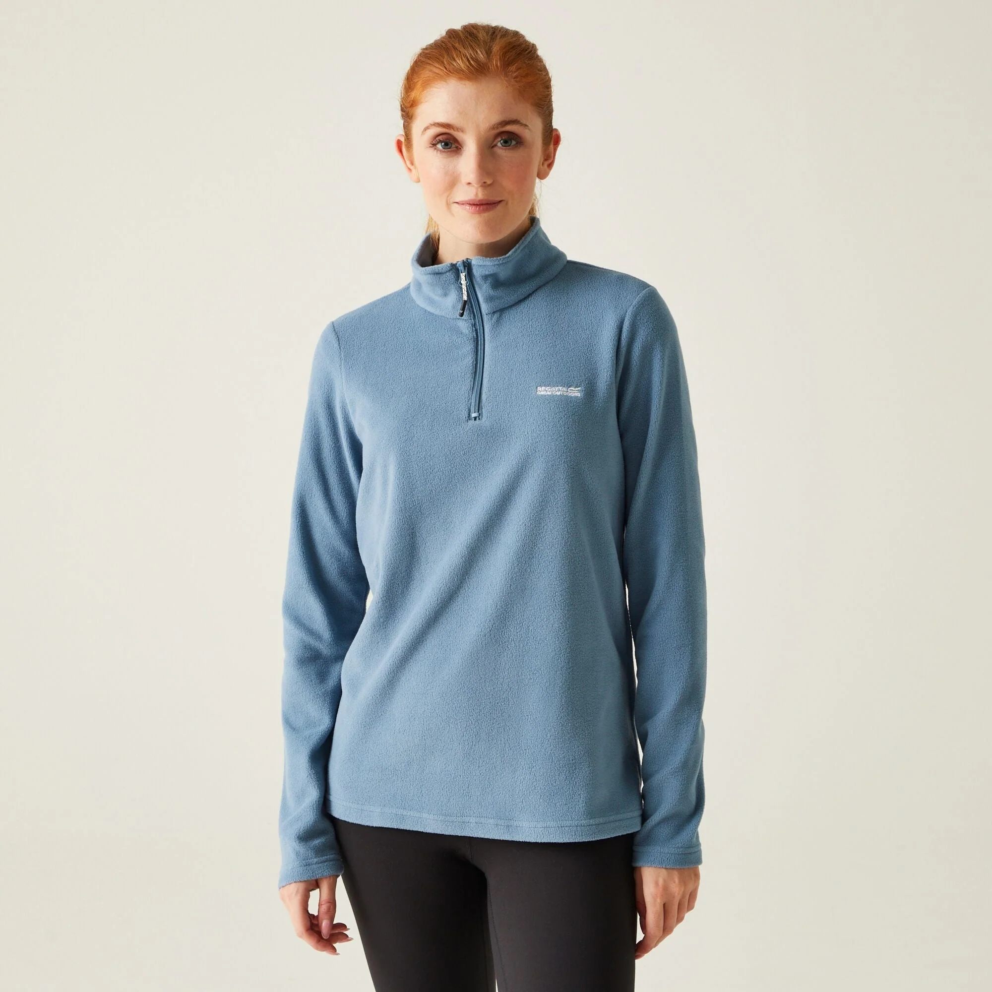 Regatta Womens Sweethart Micro Layer Fleece - Image 24