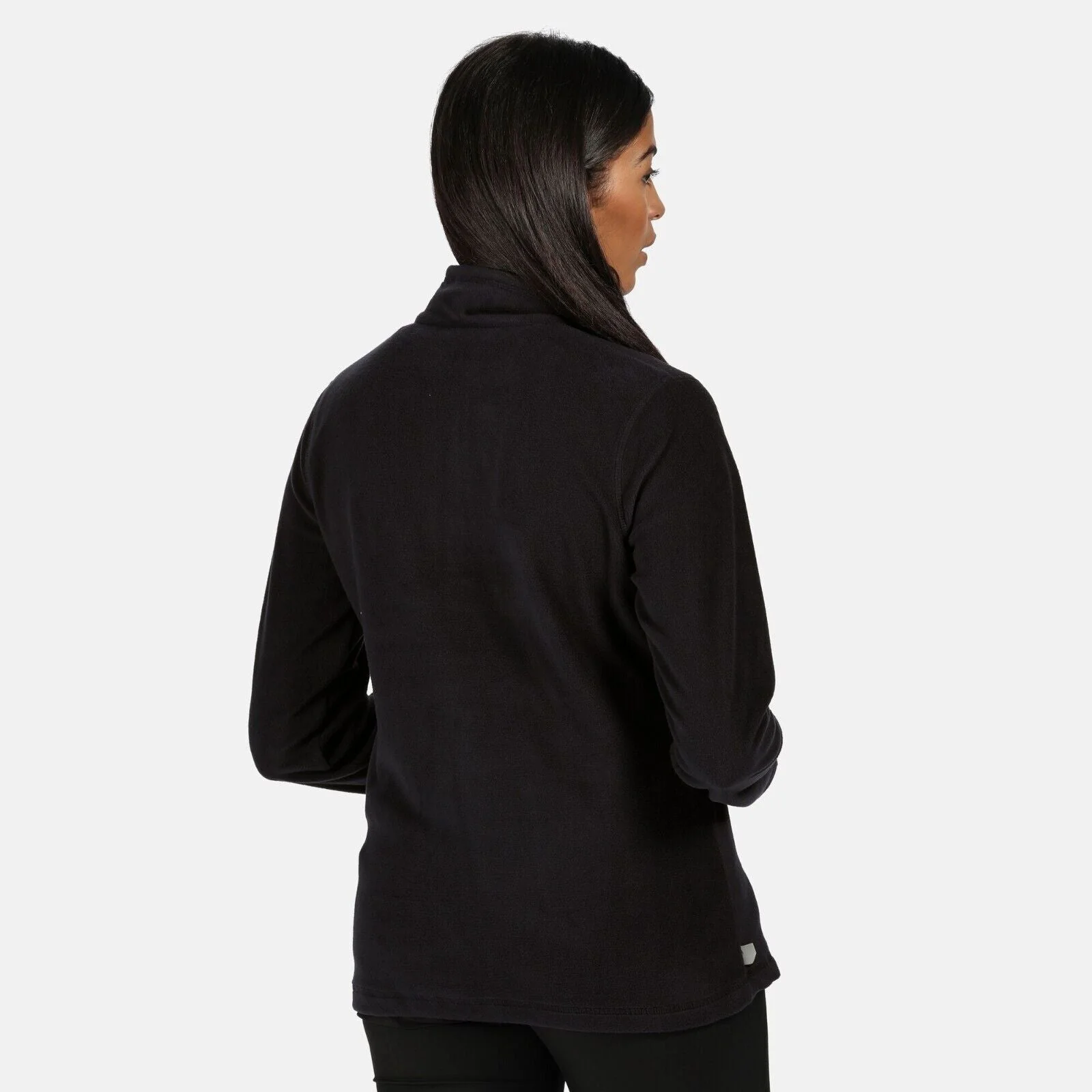 Regatta Womens Sweethart Micro Layer Fleece - Image 3