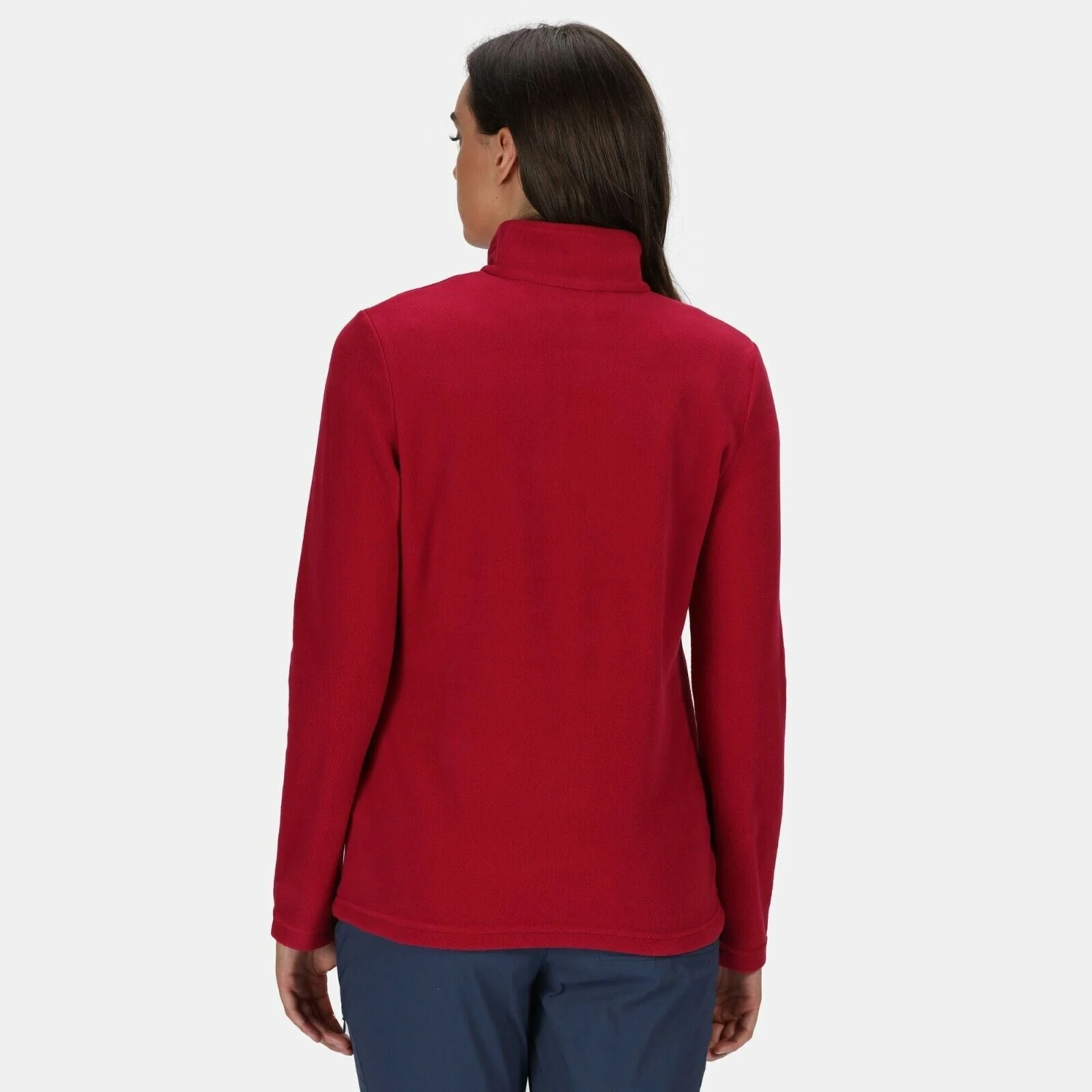 Regatta Womens Sweethart Micro Layer Fleece - Image 5