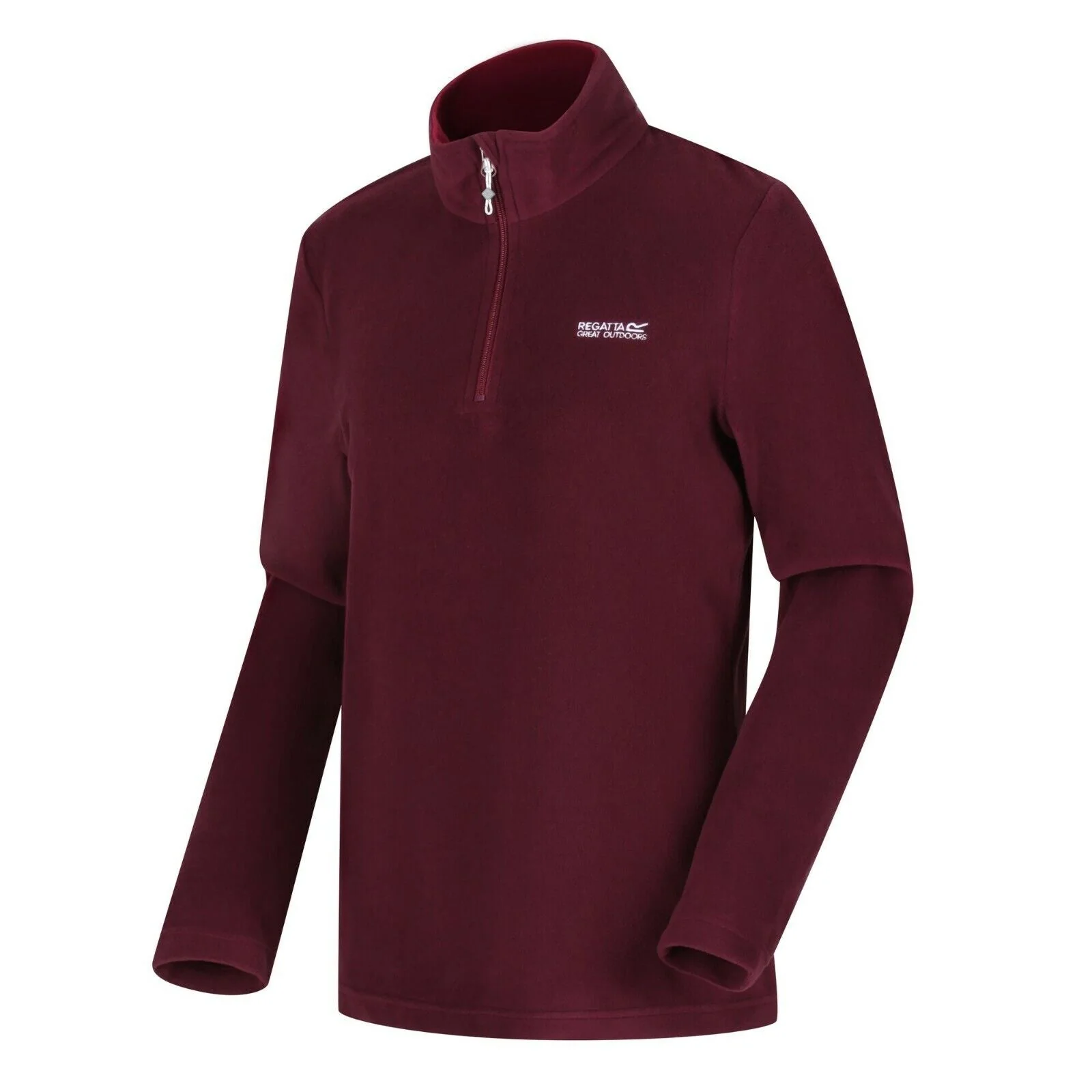 Regatta Womens Sweethart Micro Layer Fleece - Image 7