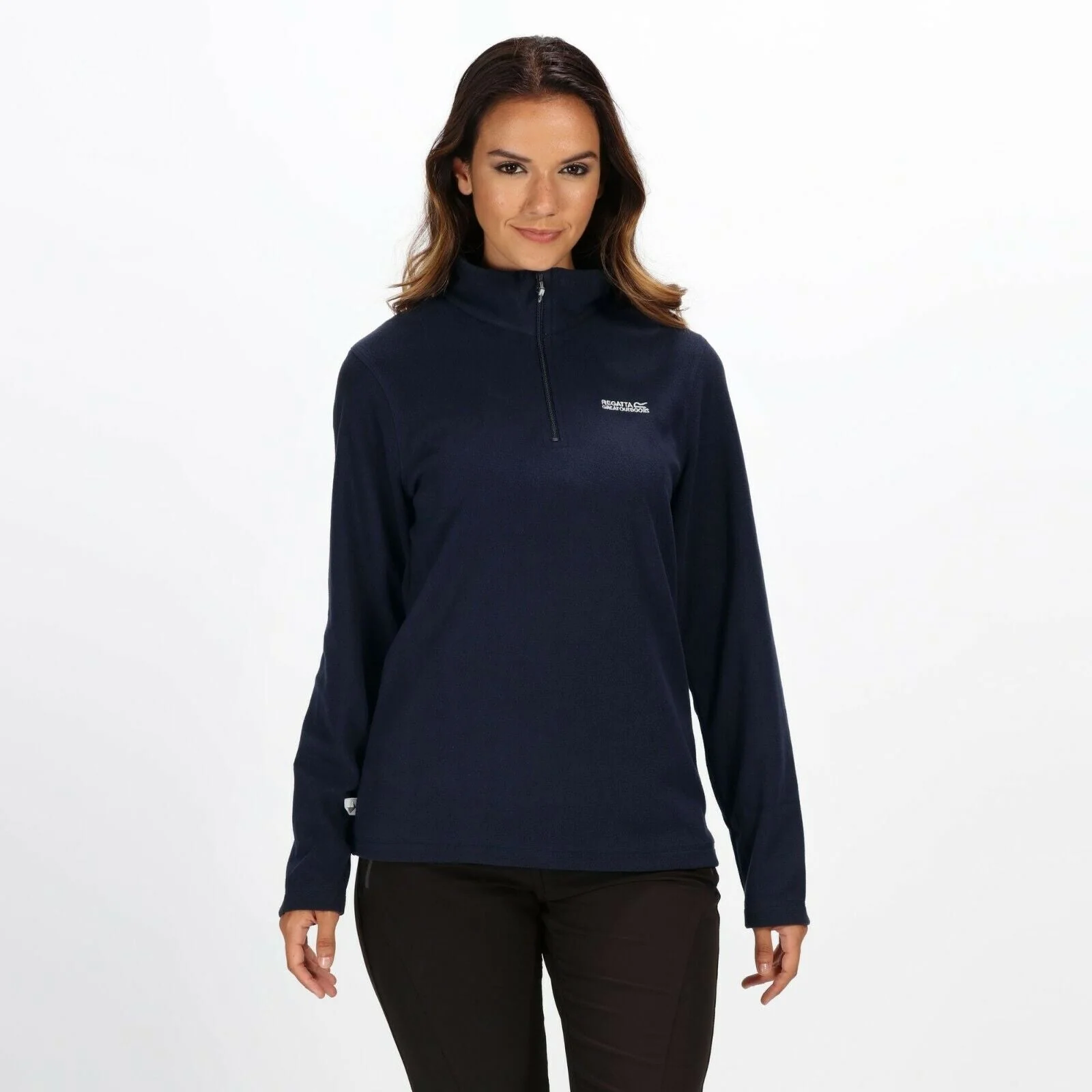 Regatta Womens Sweethart Micro Layer Fleece - Image 9