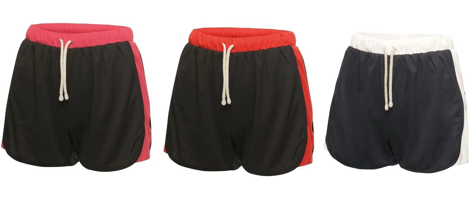Regatta Womens Tokyo Drawstring Stretch Sports Shorts - Image 5