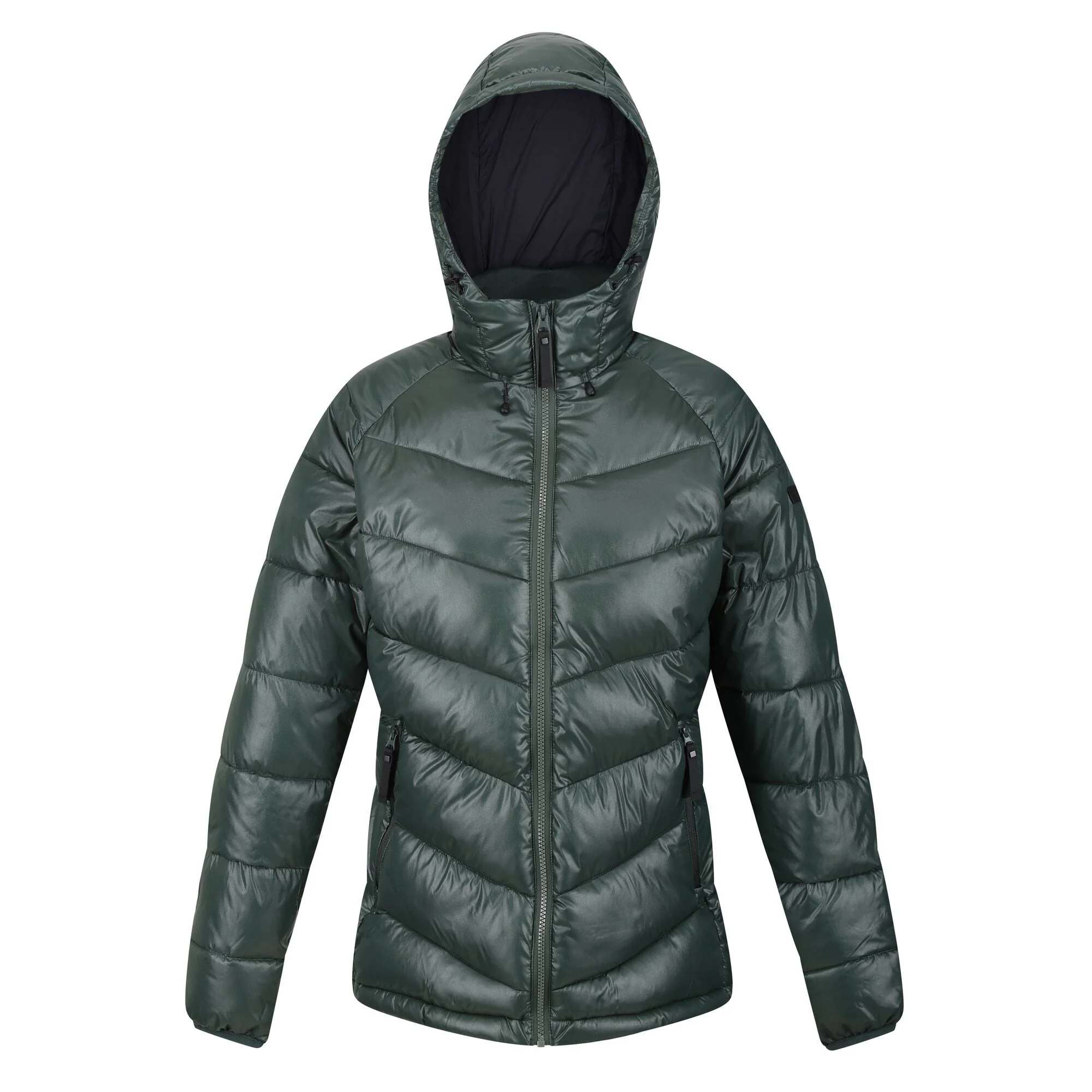 Regatta Women's Toploft III Baffled Jacket - Image 11
